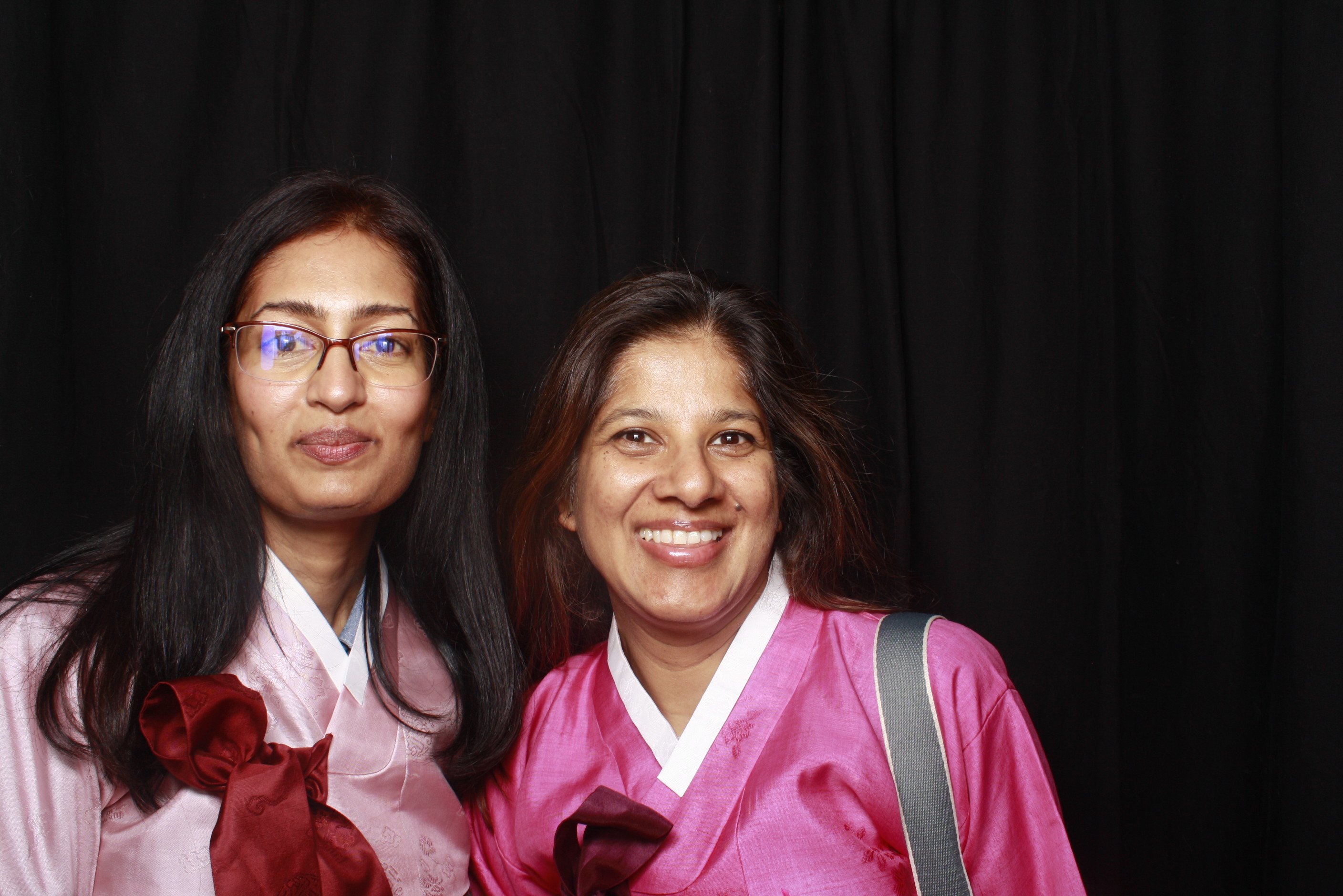 K-Culture Festival 2025 - Booth 1 | View more photos from the event at wgtngallery.classicphotobooths.co.nz/u/wgtncpbgallery/K-Culture-Festival-2025-Booth-1