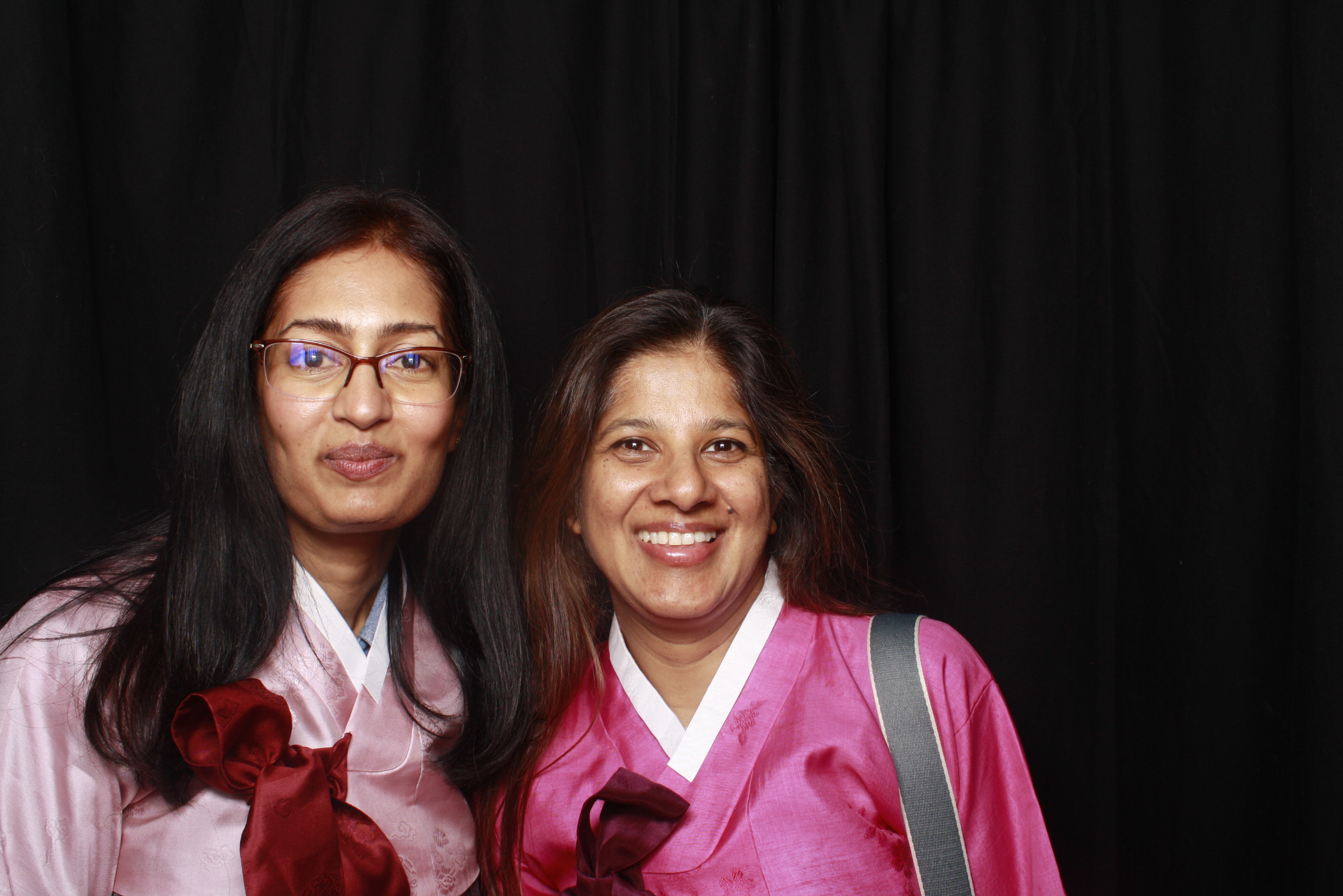 K-Culture Festival 2025 - Booth 1 | View more photos from the event at wgtngallery.classicphotobooths.co.nz/u/wgtncpbgallery/K-Culture-Festival-2025-Booth-1