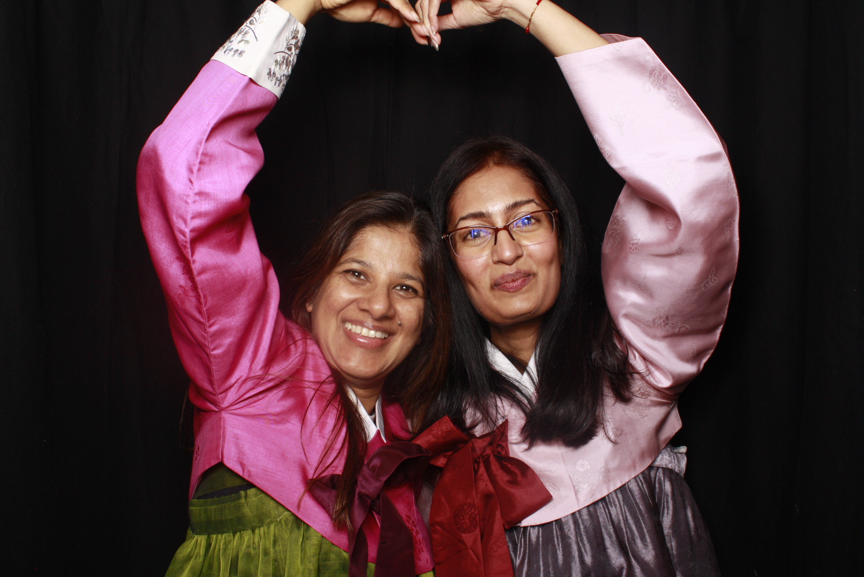 K-Culture Festival 2025 - Booth 1 | View more photos from the event at wgtngallery.classicphotobooths.co.nz/u/wgtncpbgallery/K-Culture-Festival-2025-Booth-1