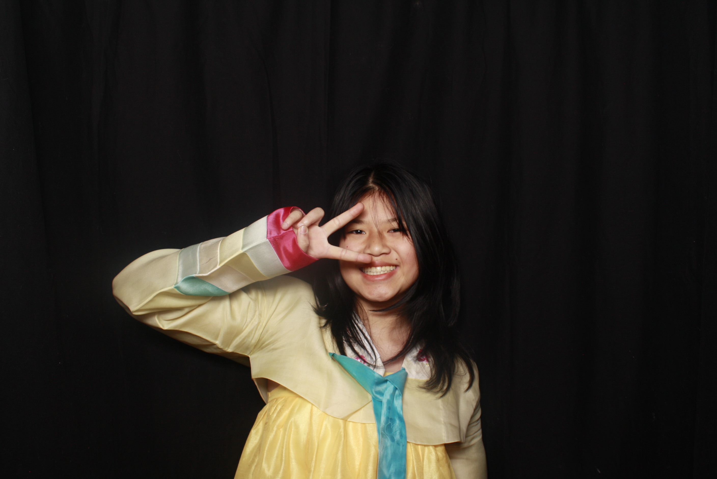 K-Culture Festival 2025 - Booth 1 | View more photos from the event at wgtngallery.classicphotobooths.co.nz/u/wgtncpbgallery/K-Culture-Festival-2025-Booth-1