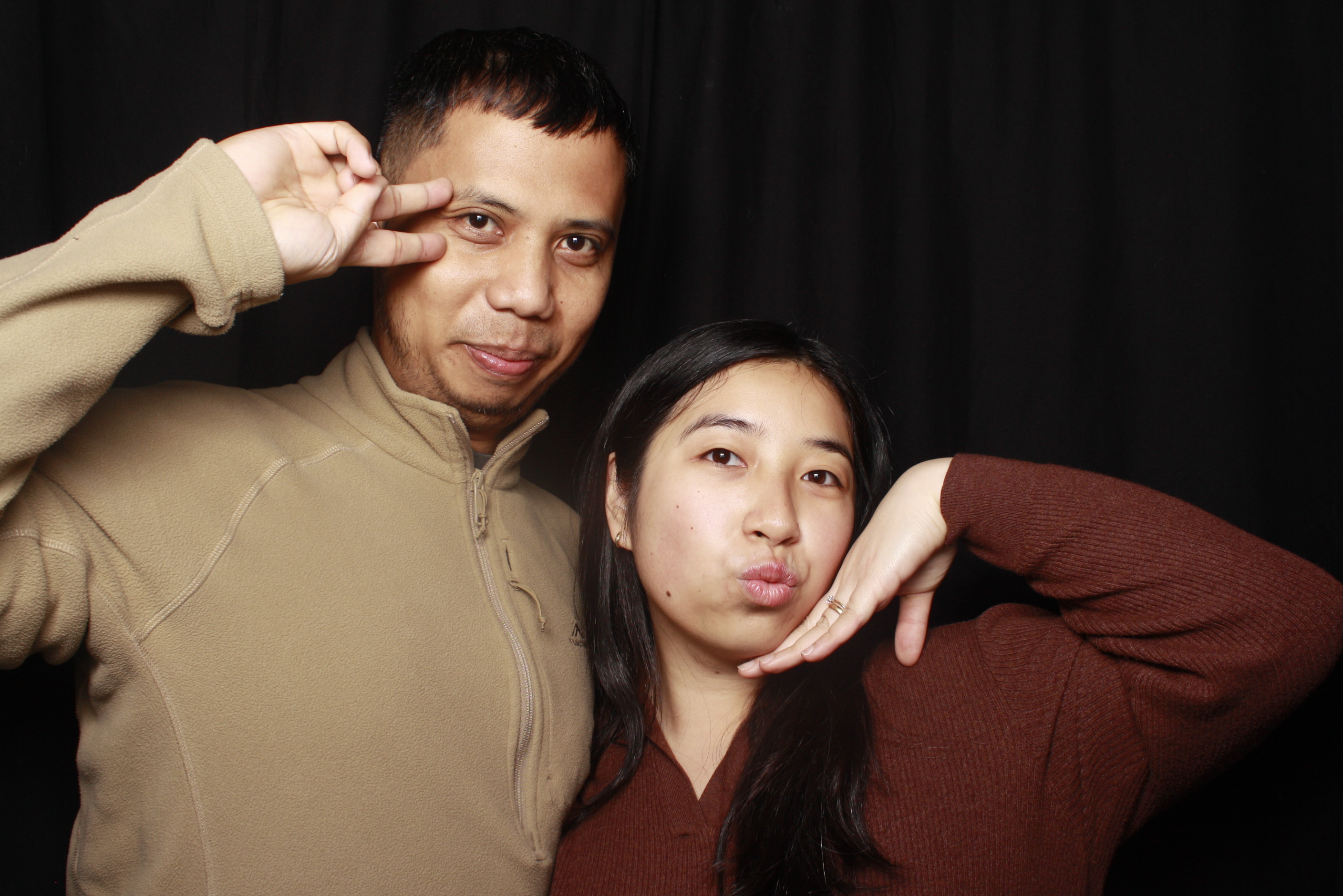 K-Culture Festival 2025 - Booth 1 | View more photos from the event at wgtngallery.classicphotobooths.co.nz/u/wgtncpbgallery/K-Culture-Festival-2025-Booth-1