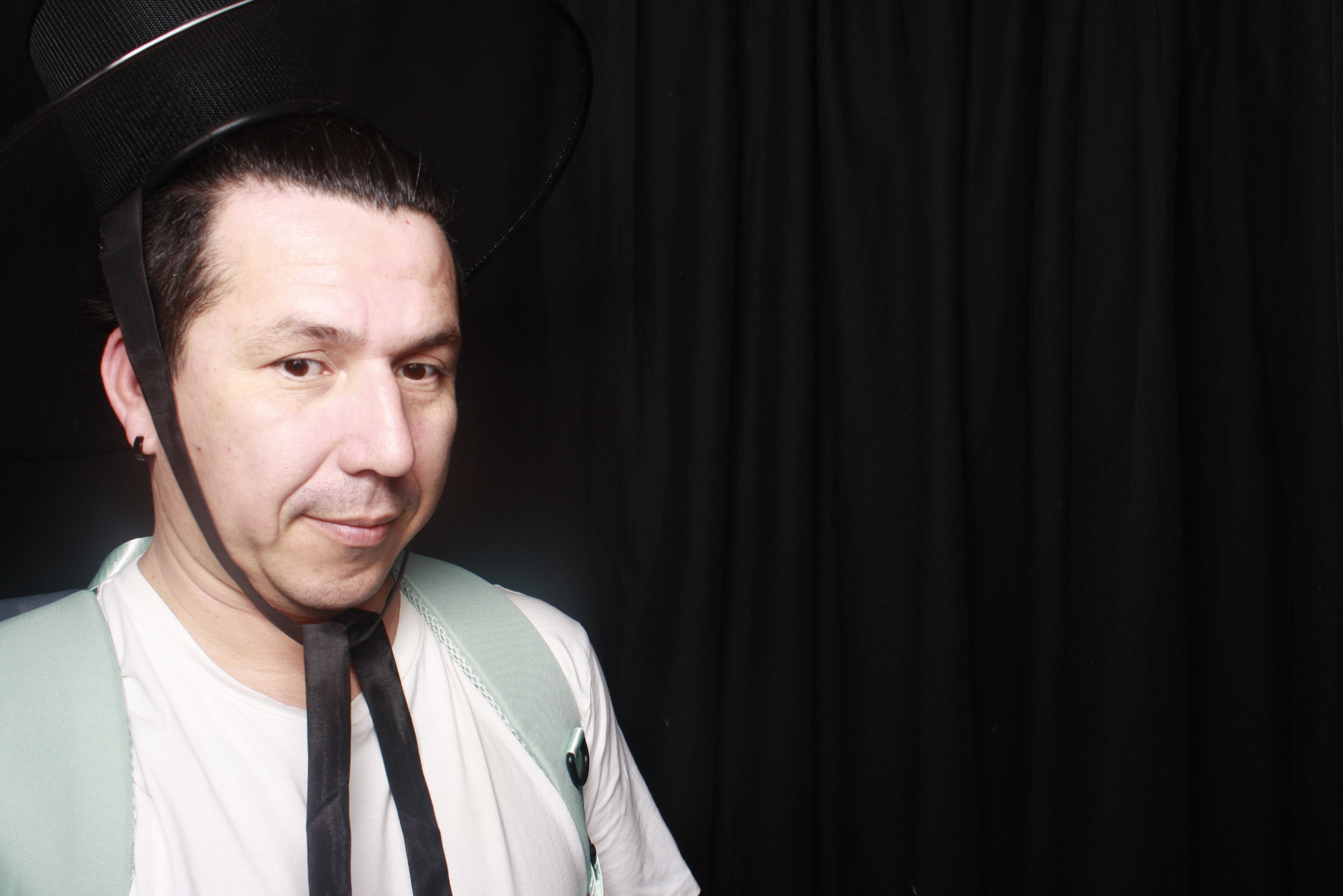 K-Culture Festival 2025 - Booth 1 | View more photos from the event at wgtngallery.classicphotobooths.co.nz/u/wgtncpbgallery/K-Culture-Festival-2025-Booth-1