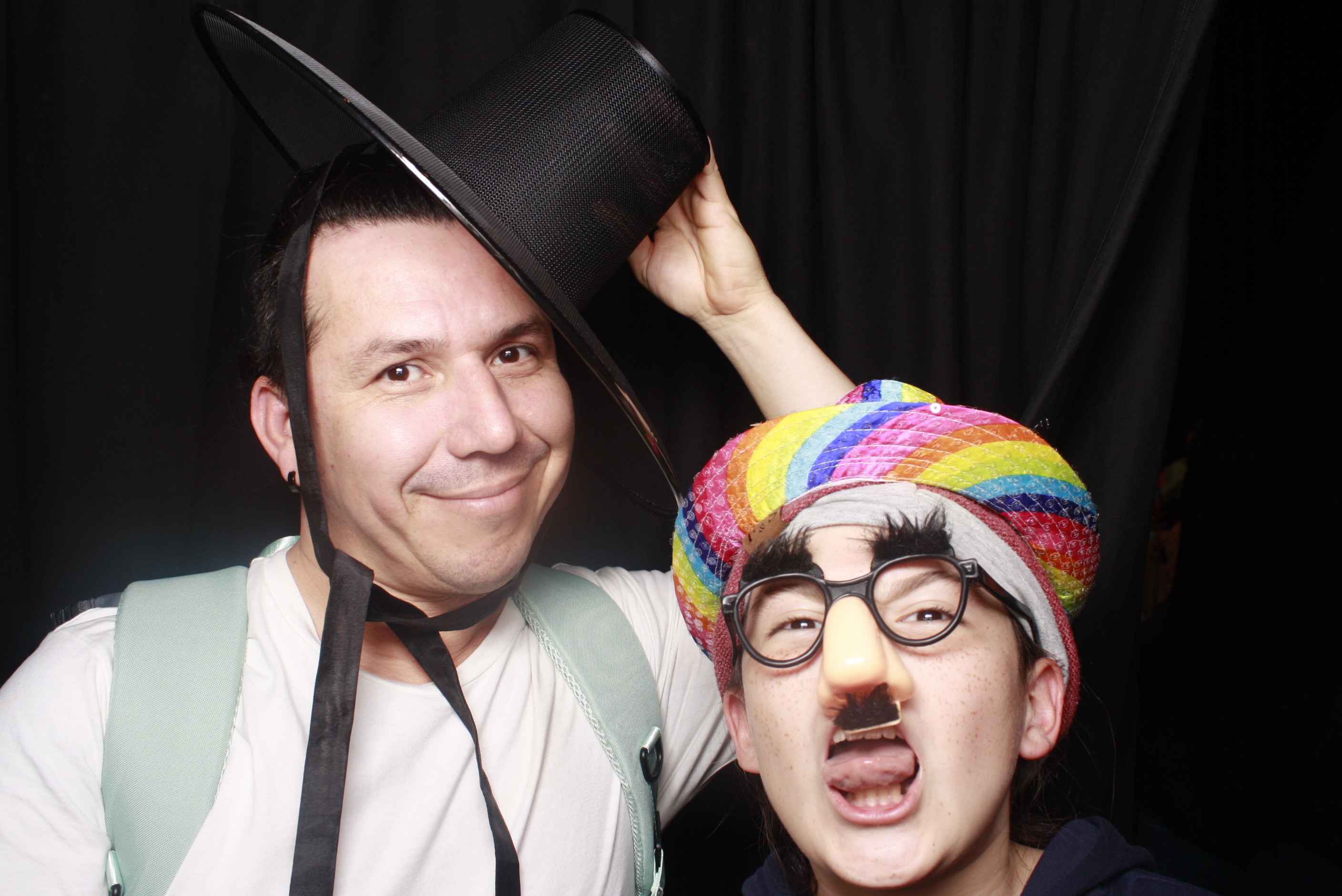 K-Culture Festival 2025 - Booth 1 | View more photos from the event at wgtngallery.classicphotobooths.co.nz/u/wgtncpbgallery/K-Culture-Festival-2025-Booth-1