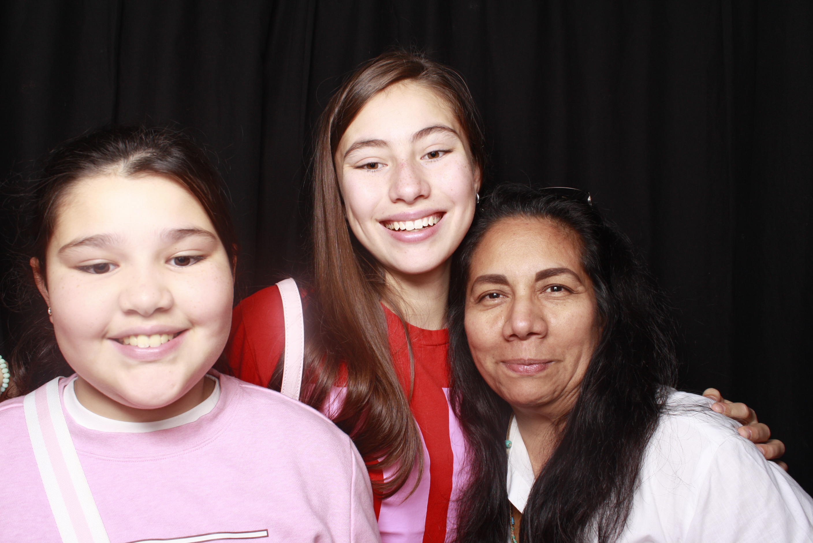 K-Culture Festival 2025 - Booth 1 | View more photos from the event at wgtngallery.classicphotobooths.co.nz/u/wgtncpbgallery/K-Culture-Festival-2025-Booth-1