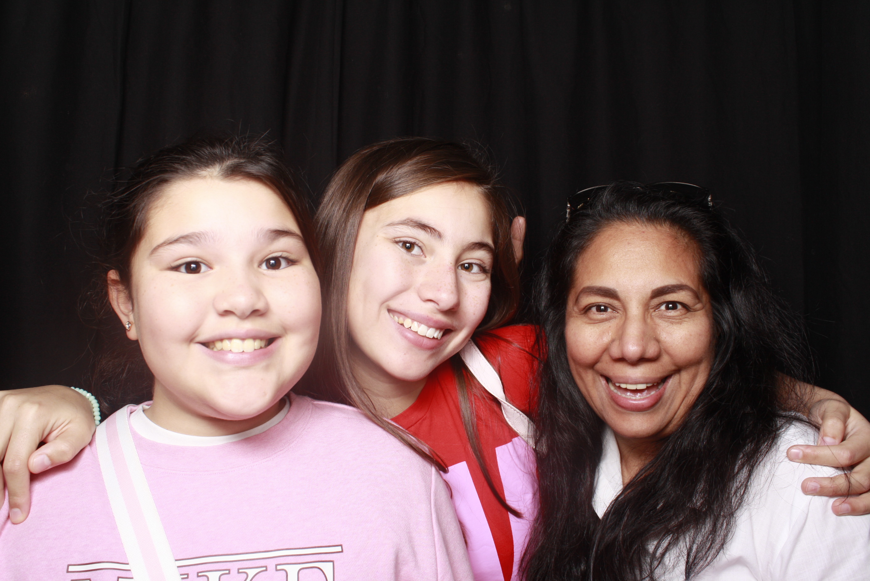 K-Culture Festival 2025 - Booth 1 | View more photos from the event at wgtngallery.classicphotobooths.co.nz/u/wgtncpbgallery/K-Culture-Festival-2025-Booth-1