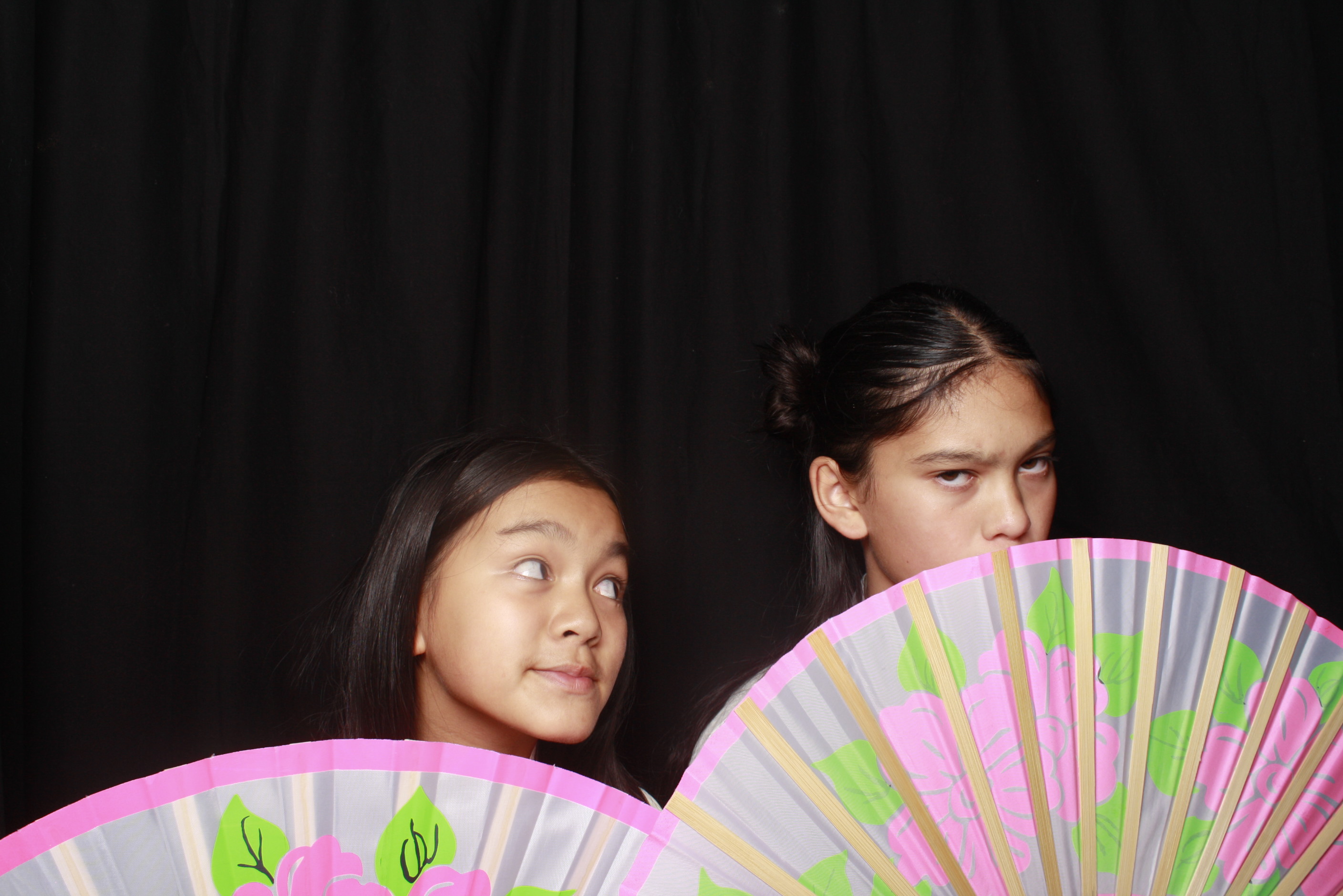 K-Culture Festival 2025 - Booth 1 | View more photos from the event at wgtngallery.classicphotobooths.co.nz/u/wgtncpbgallery/K-Culture-Festival-2025-Booth-1