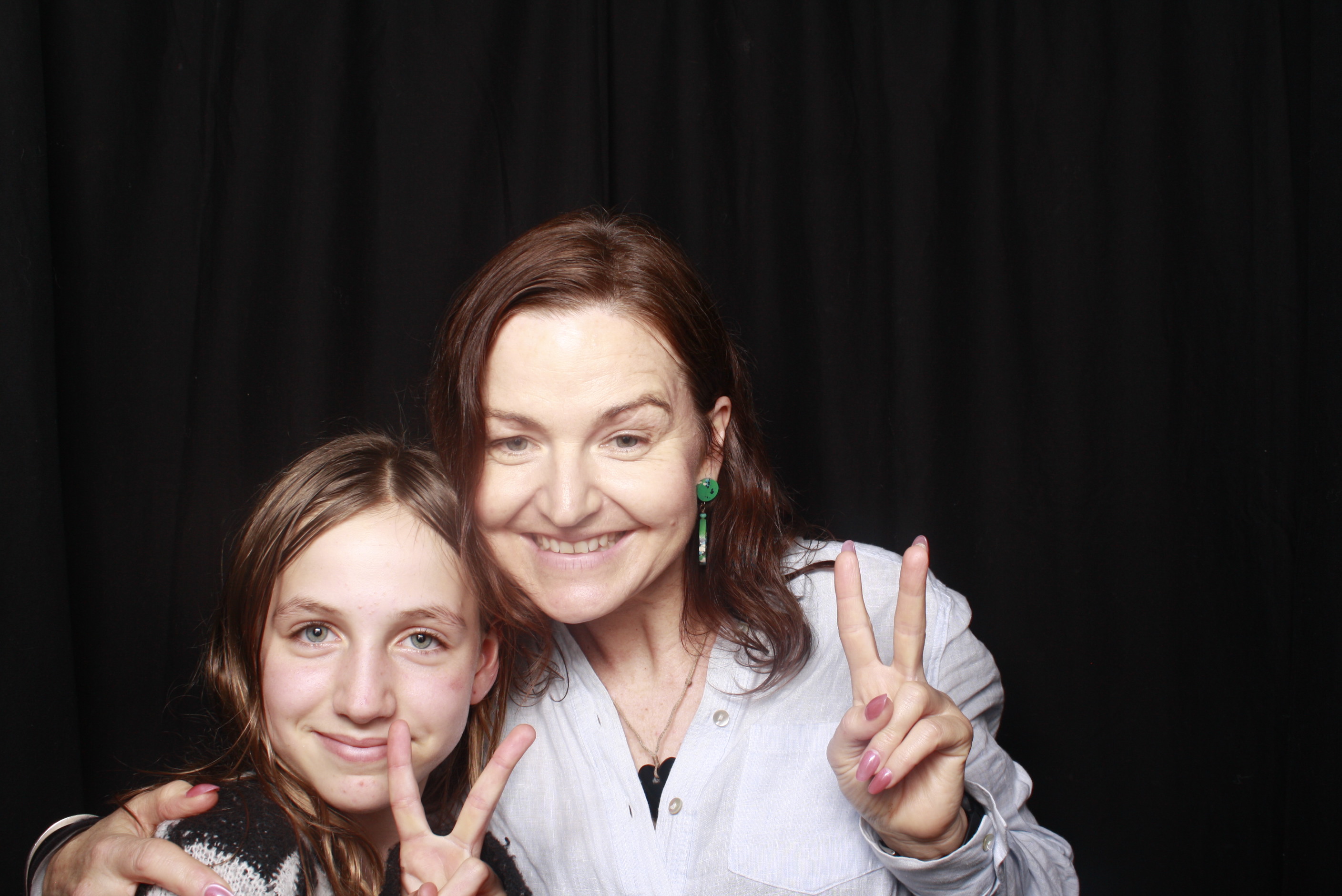 K-Culture Festival 2025 - Booth 1 | View more photos from the event at wgtngallery.classicphotobooths.co.nz/u/wgtncpbgallery/K-Culture-Festival-2025-Booth-1
