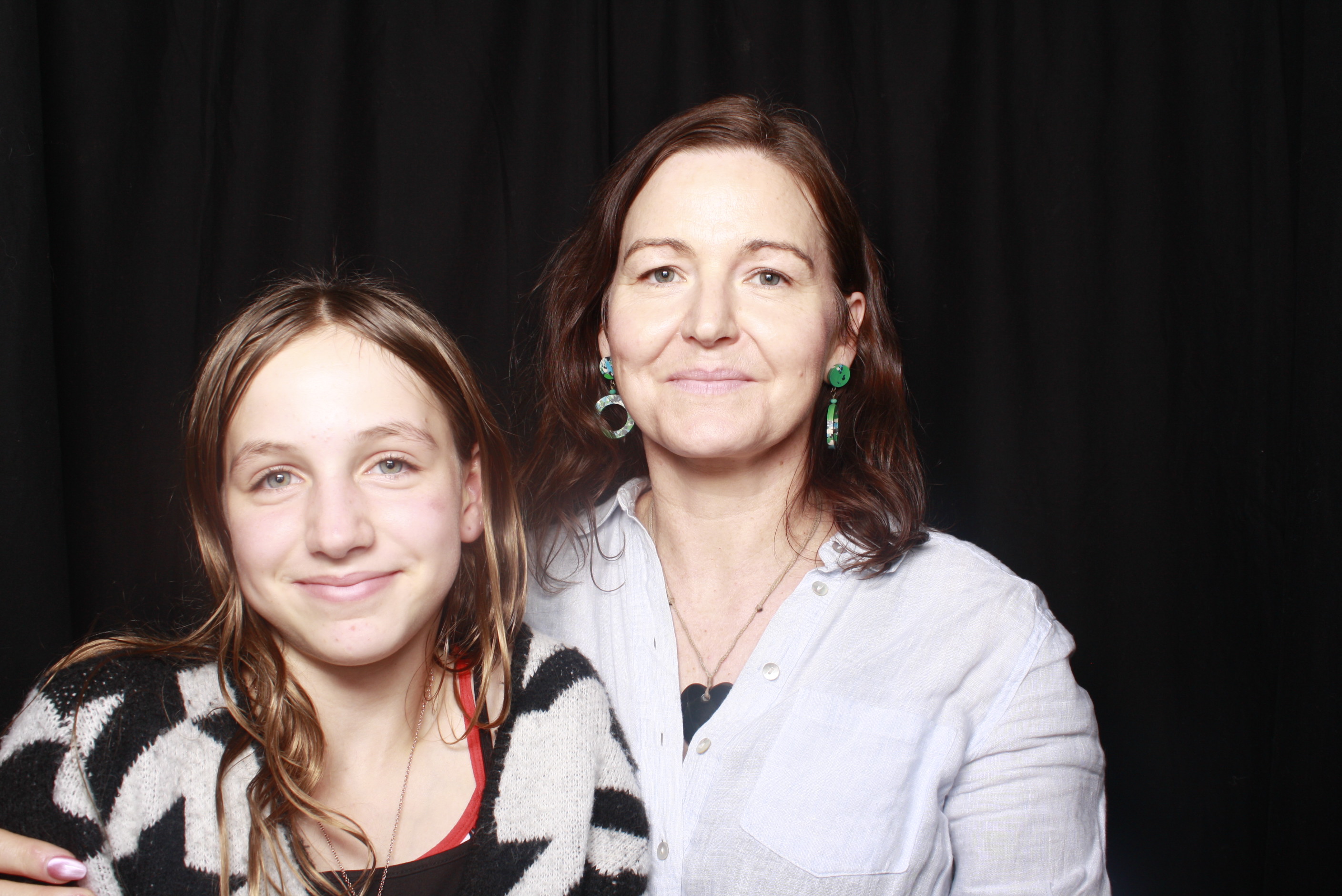 K-Culture Festival 2025 - Booth 1 | View more photos from the event at wgtngallery.classicphotobooths.co.nz/u/wgtncpbgallery/K-Culture-Festival-2025-Booth-1