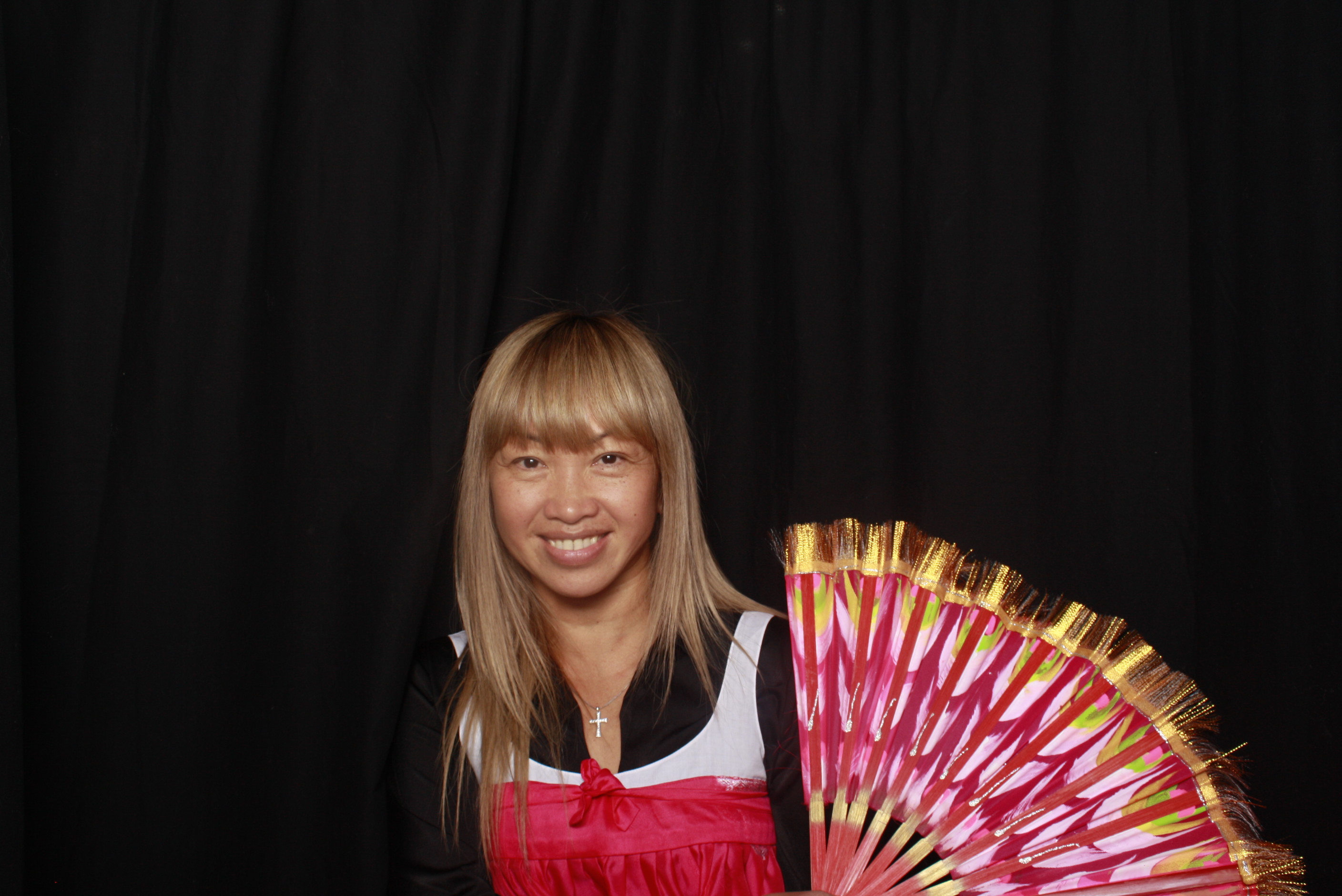 K-Culture Festival 2025 - Booth 1 | View more photos from the event at wgtngallery.classicphotobooths.co.nz/u/wgtncpbgallery/K-Culture-Festival-2025-Booth-1