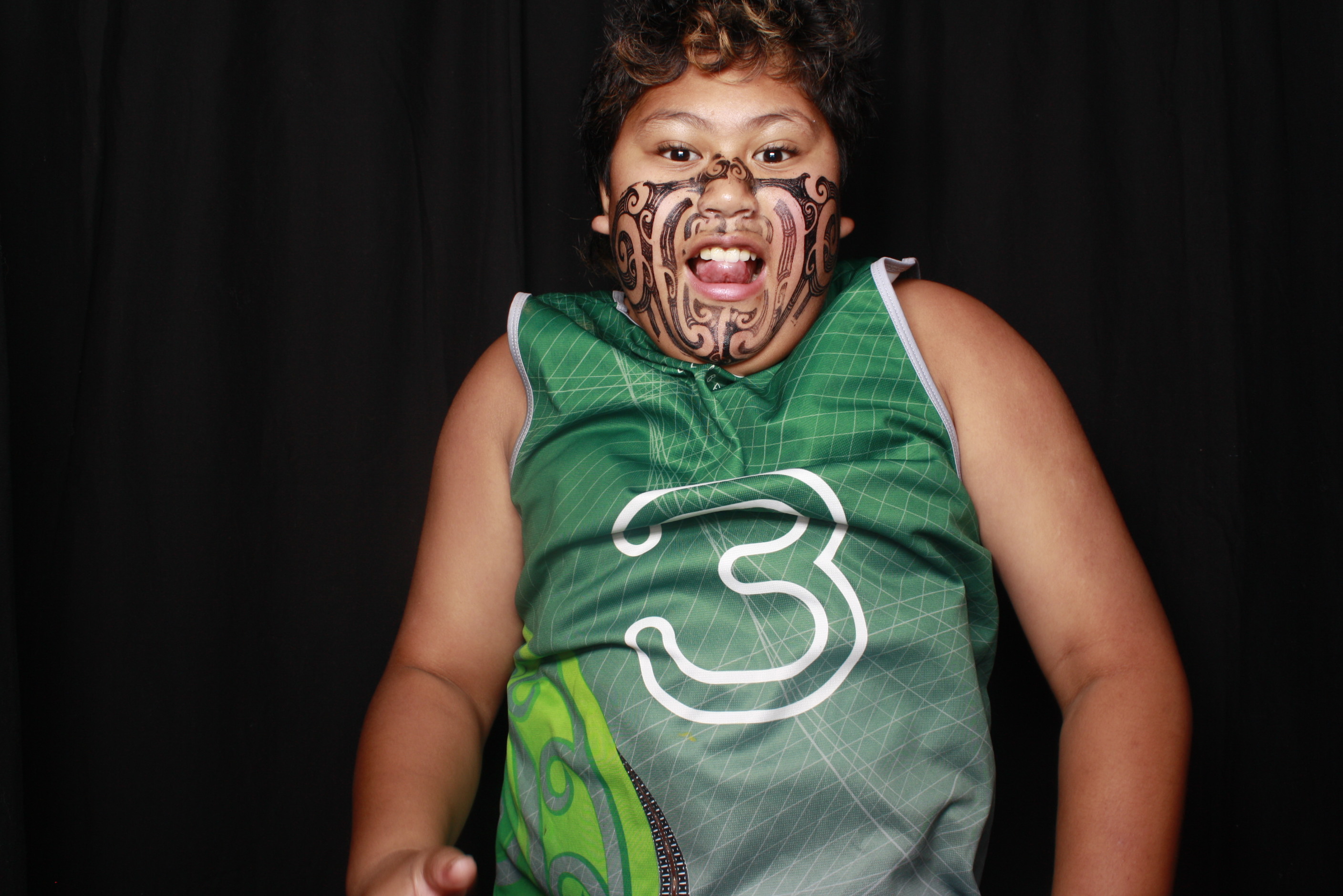 K-Culture Festival 2025 - Booth 1 | View more photos from the event at wgtngallery.classicphotobooths.co.nz/u/wgtncpbgallery/K-Culture-Festival-2025-Booth-1