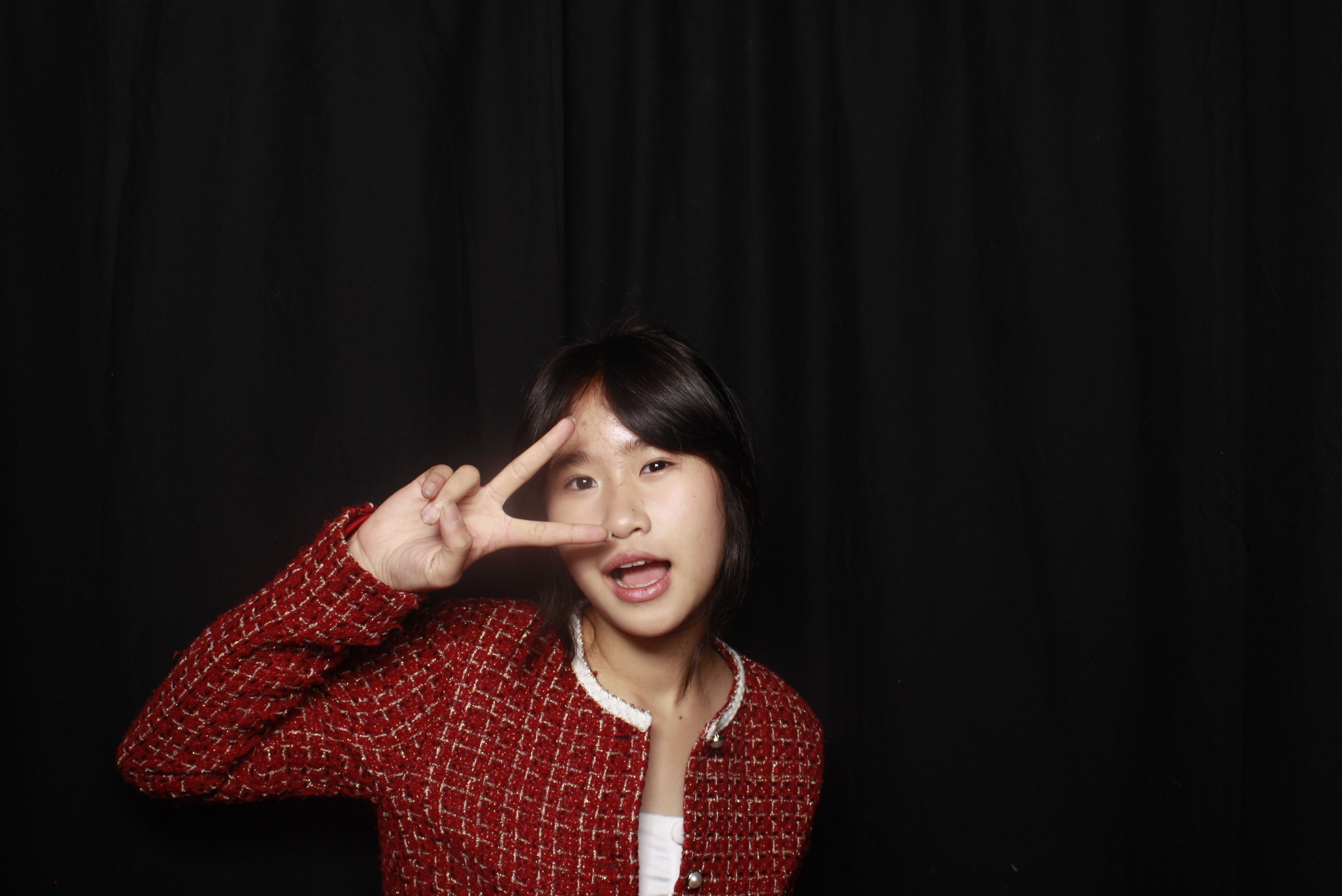 K-Culture Festival 2025 - Booth 1 | View more photos from the event at wgtngallery.classicphotobooths.co.nz/u/wgtncpbgallery/K-Culture-Festival-2025-Booth-1