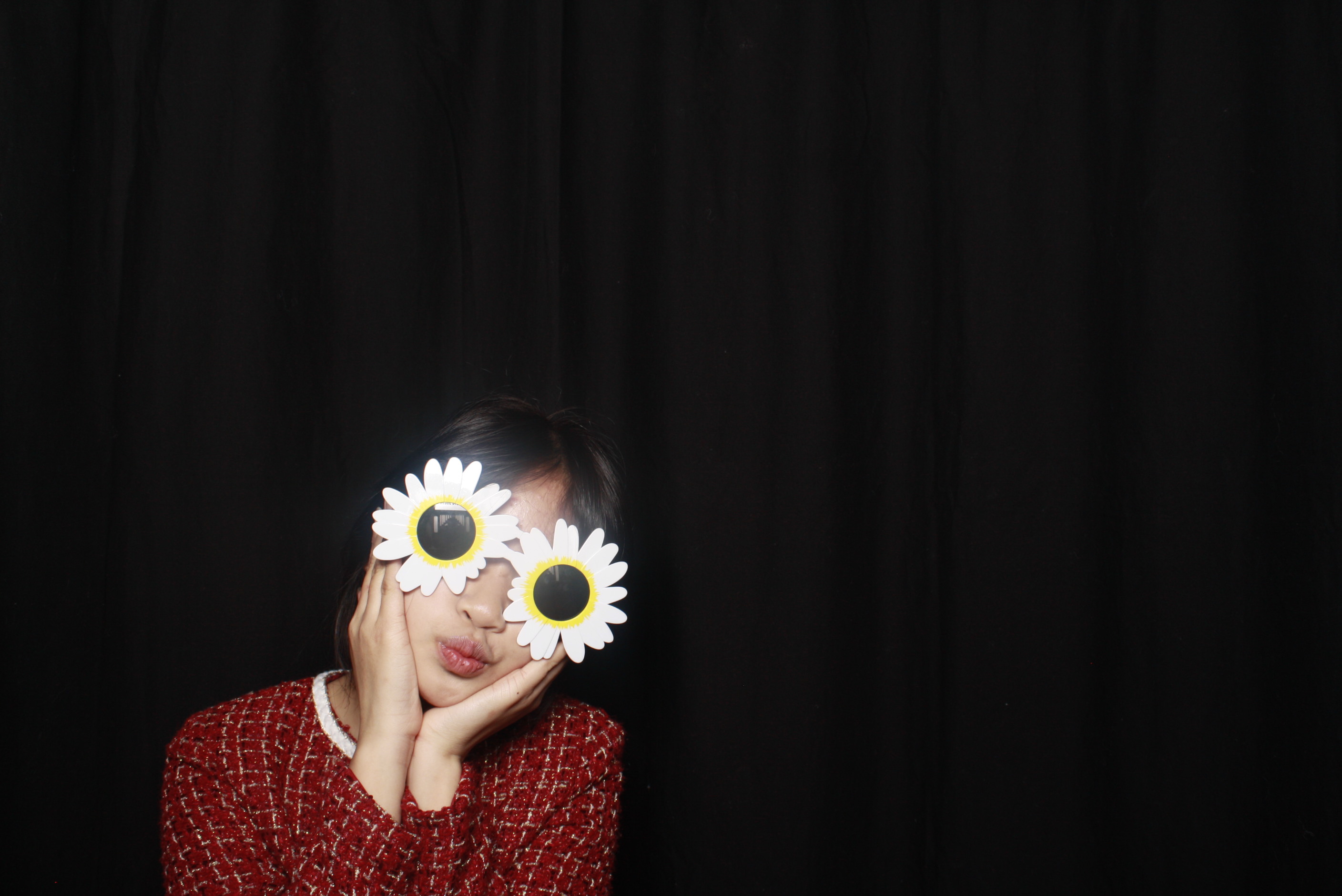 K-Culture Festival 2025 - Booth 1 | View more photos from the event at wgtngallery.classicphotobooths.co.nz/u/wgtncpbgallery/K-Culture-Festival-2025-Booth-1