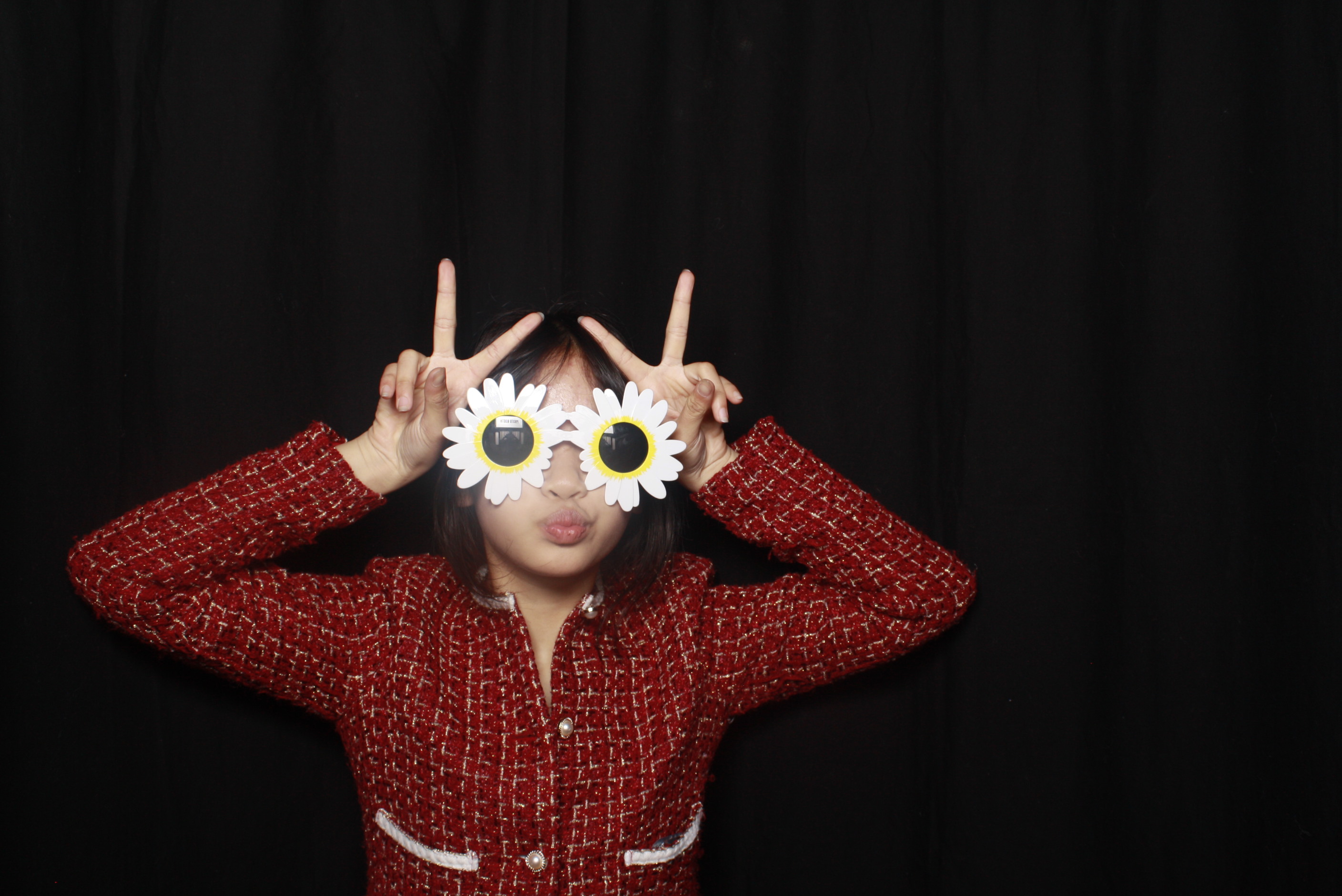 K-Culture Festival 2025 - Booth 1 | View more photos from the event at wgtngallery.classicphotobooths.co.nz/u/wgtncpbgallery/K-Culture-Festival-2025-Booth-1