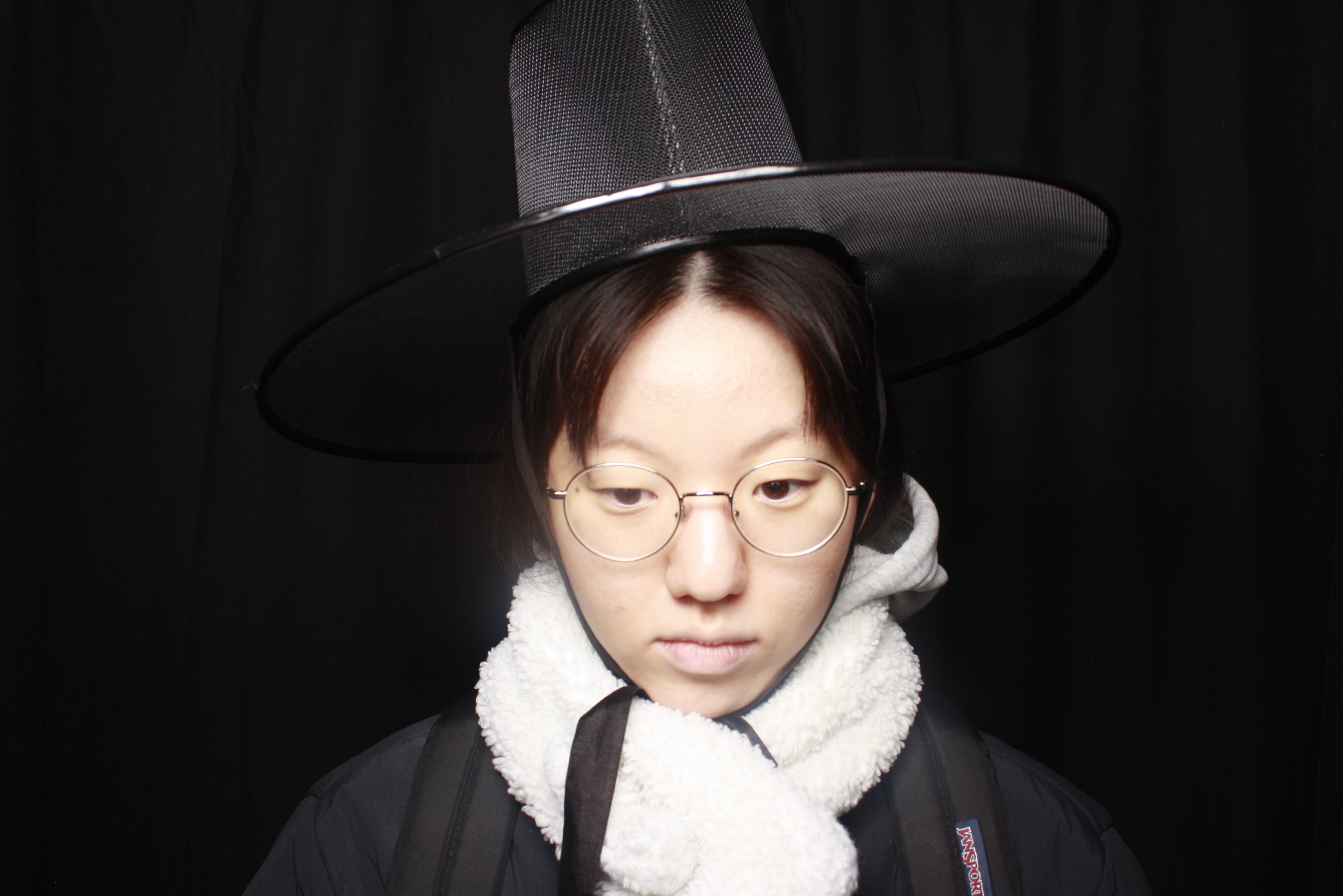 K-Culture Festival 2025 - Booth 1 | View more photos from the event at wgtngallery.classicphotobooths.co.nz/u/wgtncpbgallery/K-Culture-Festival-2025-Booth-1