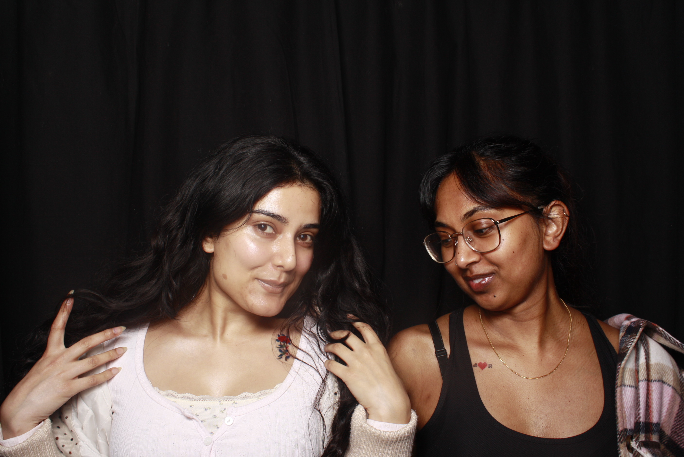 K-Culture Festival 2025 - Booth 1 | View more photos from the event at wgtngallery.classicphotobooths.co.nz/u/wgtncpbgallery/K-Culture-Festival-2025-Booth-1