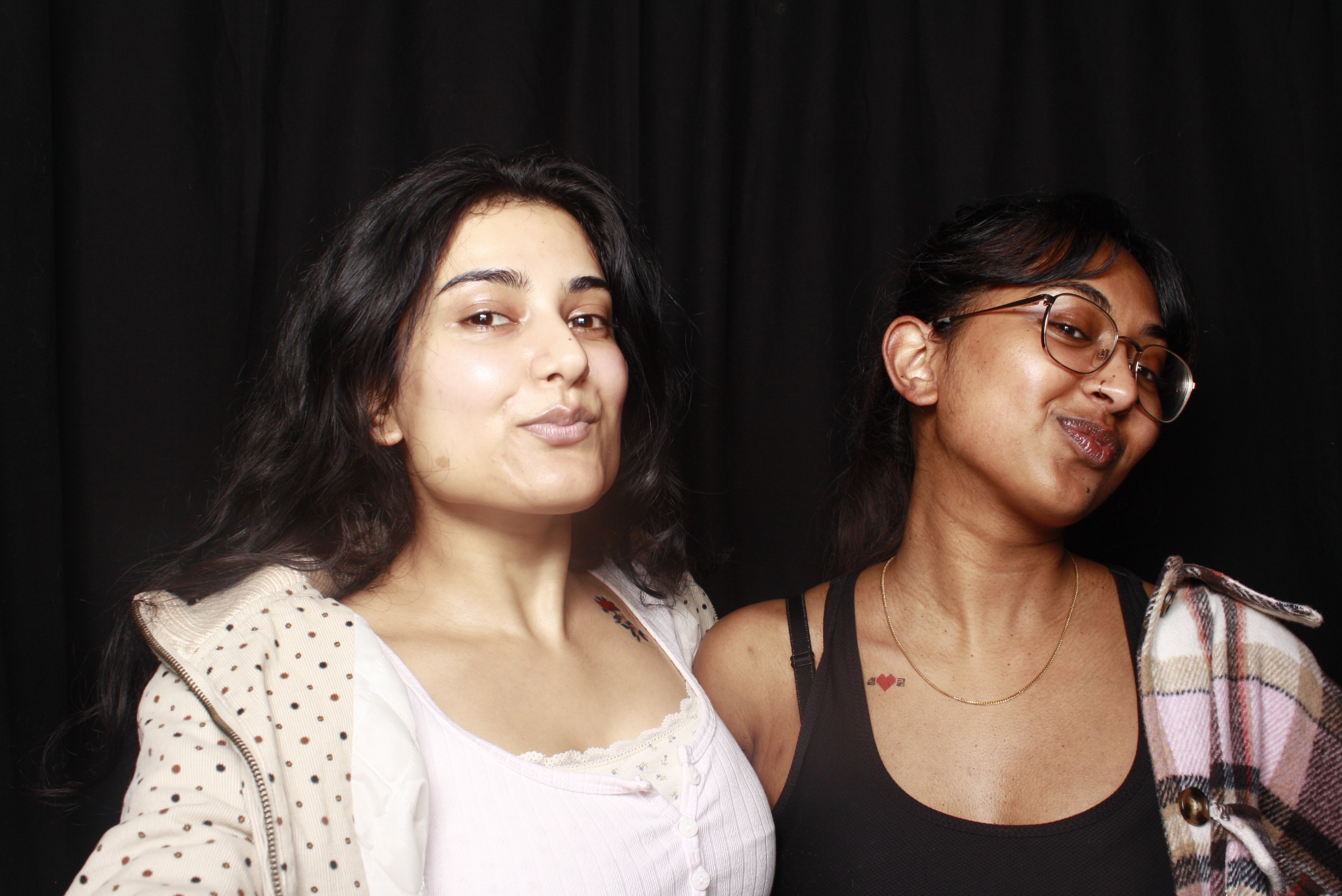 K-Culture Festival 2025 - Booth 1 | View more photos from the event at wgtngallery.classicphotobooths.co.nz/u/wgtncpbgallery/K-Culture-Festival-2025-Booth-1