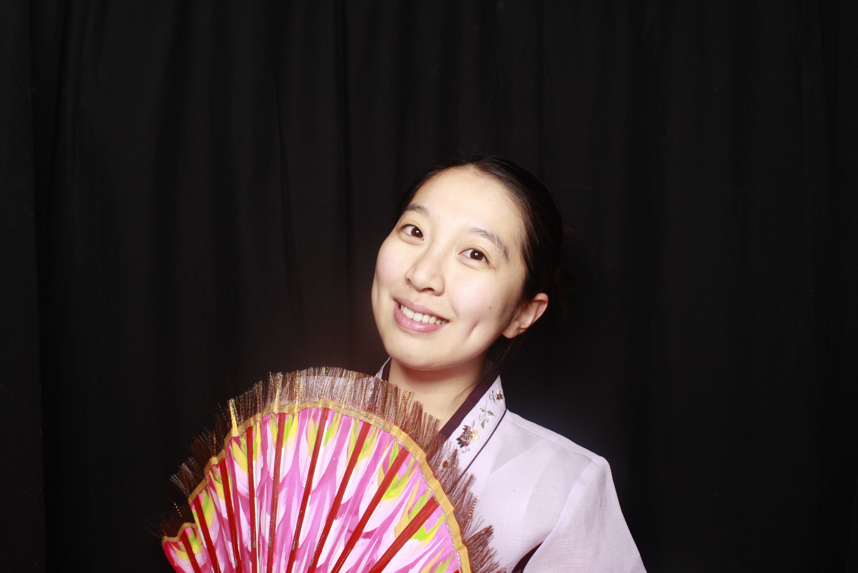 K-Culture Festival 2025 - Booth 1 | View more photos from the event at wgtngallery.classicphotobooths.co.nz/u/wgtncpbgallery/K-Culture-Festival-2025-Booth-1