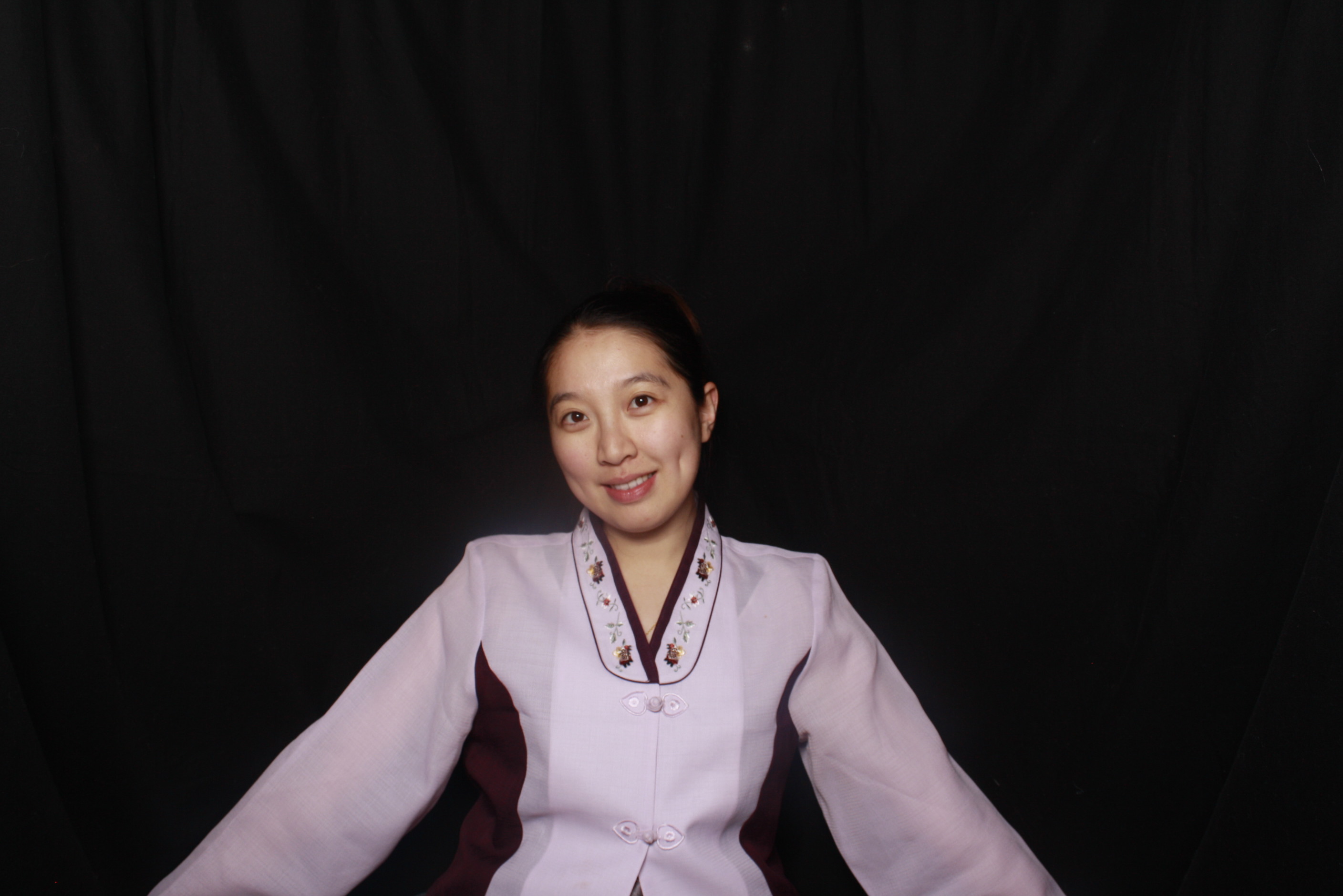 K-Culture Festival 2025 - Booth 1 | View more photos from the event at wgtngallery.classicphotobooths.co.nz/u/wgtncpbgallery/K-Culture-Festival-2025-Booth-1