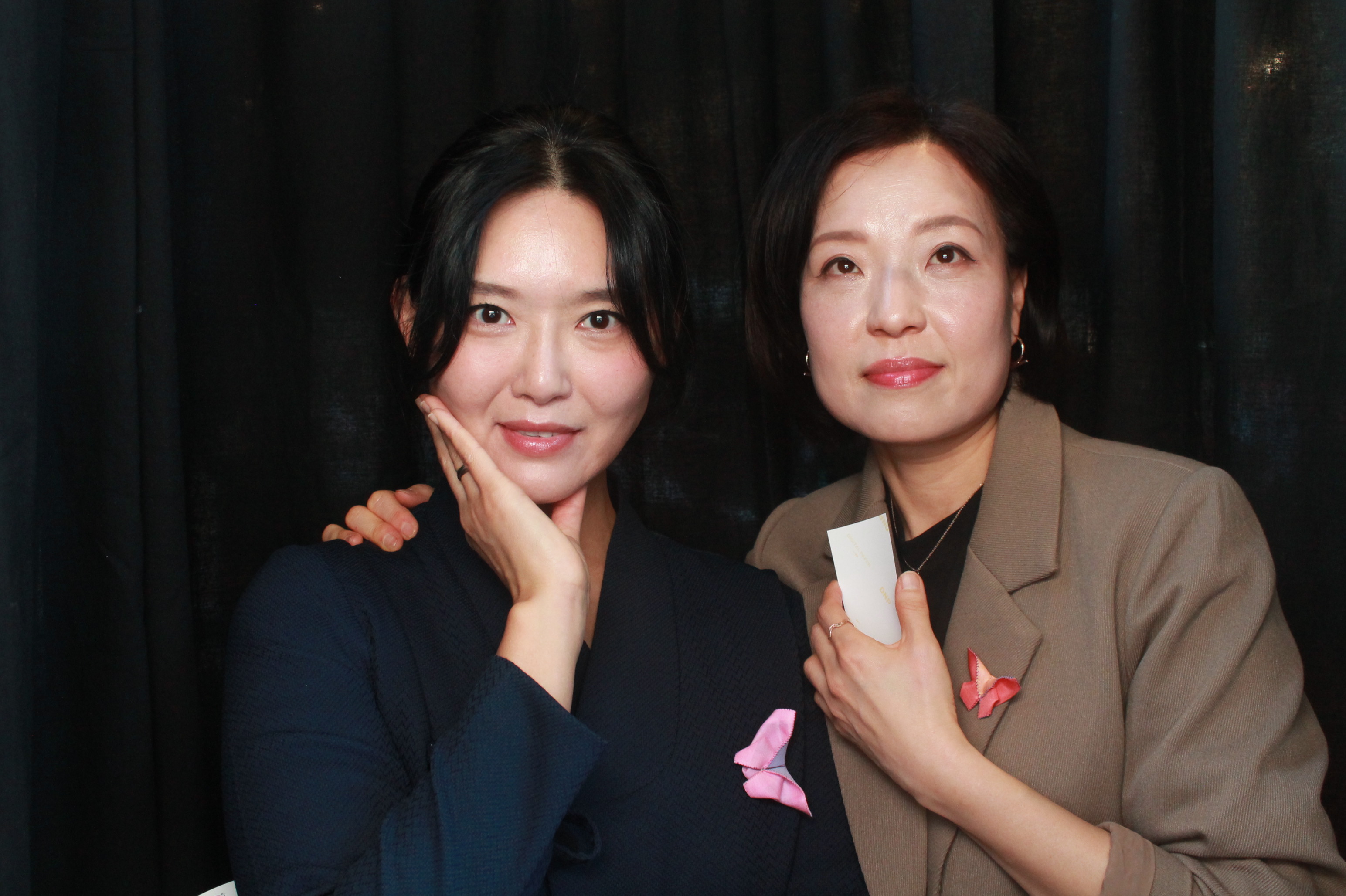 K-Culture Festival 2025 - Booth 2 | View more photos from the event at wgtngallery.classicphotobooths.co.nz/u/wgtncpbgallery/K-Culture-Festival-2025-Booth-2