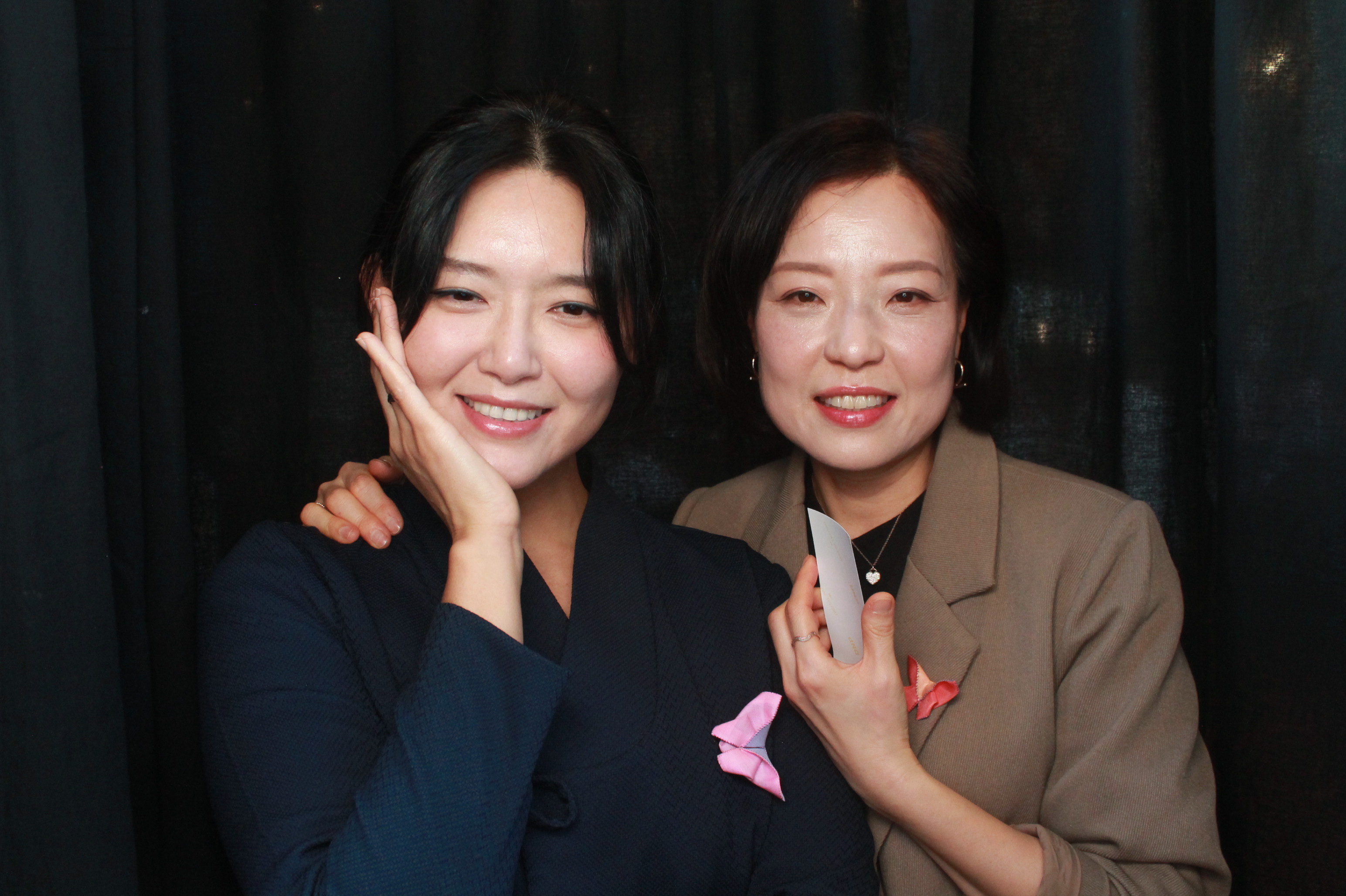 K-Culture Festival 2025 - Booth 2 | View more photos from the event at wgtngallery.classicphotobooths.co.nz/u/wgtncpbgallery/K-Culture-Festival-2025-Booth-2