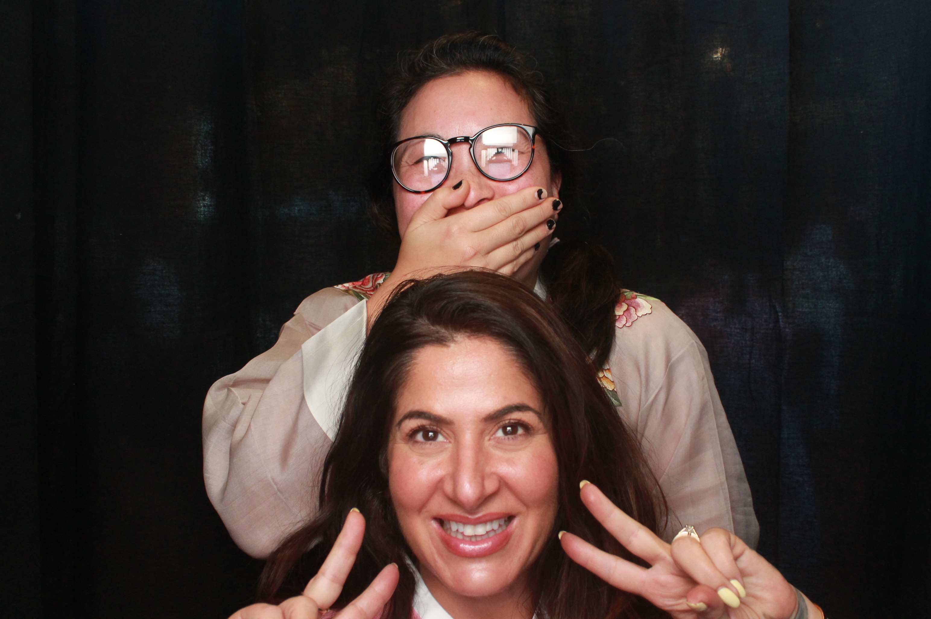 K-Culture Festival 2025 - Booth 2 | View more photos from the event at wgtngallery.classicphotobooths.co.nz/u/wgtncpbgallery/K-Culture-Festival-2025-Booth-2