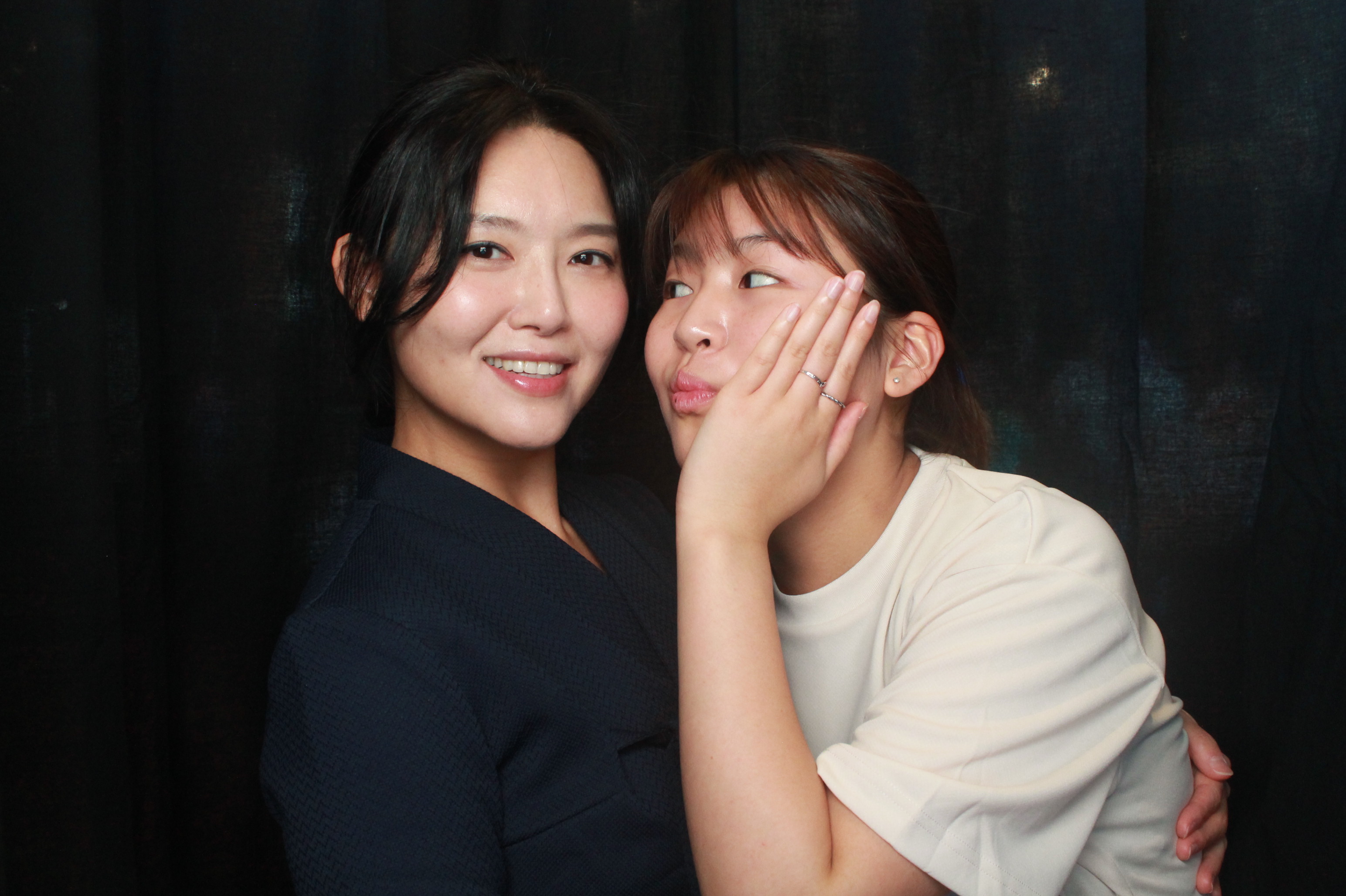 K-Culture Festival 2025 - Booth 2 | View more photos from the event at wgtngallery.classicphotobooths.co.nz/u/wgtncpbgallery/K-Culture-Festival-2025-Booth-2