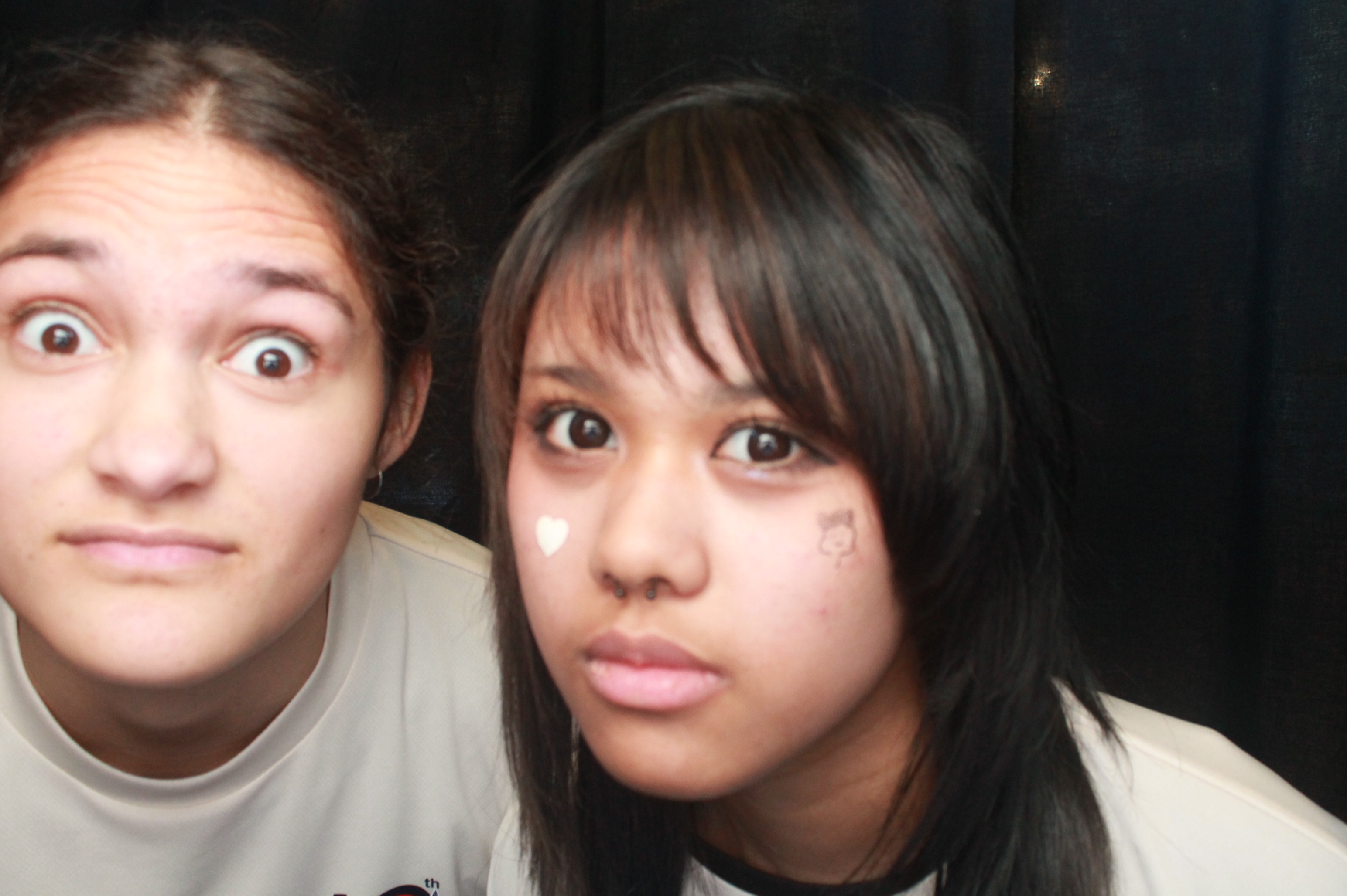 K-Culture Festival 2025 - Booth 2 | View more photos from the event at wgtngallery.classicphotobooths.co.nz/u/wgtncpbgallery/K-Culture-Festival-2025-Booth-2