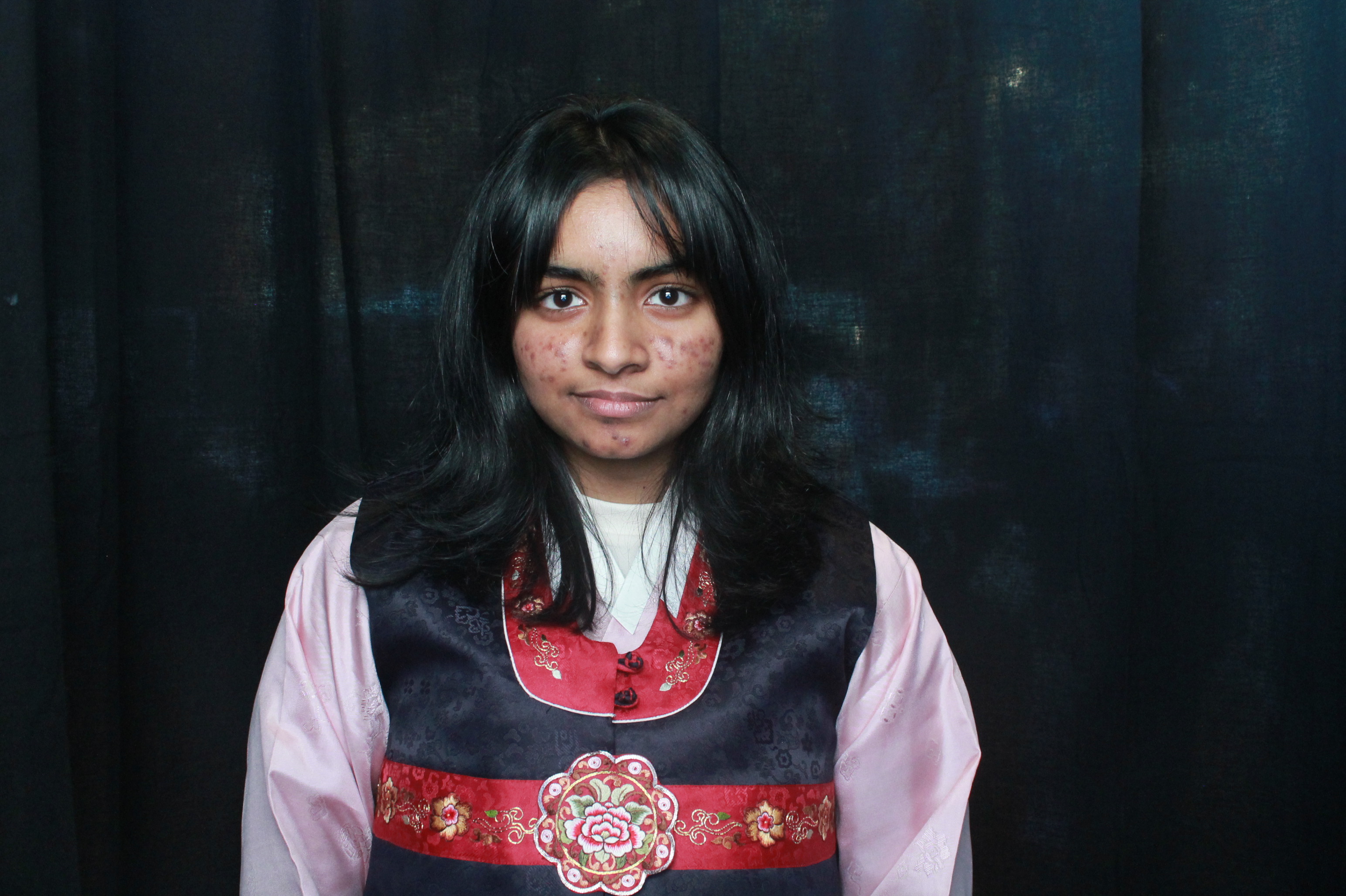 K-Culture Festival 2025 - Booth 2 | View more photos from the event at wgtngallery.classicphotobooths.co.nz/u/wgtncpbgallery/K-Culture-Festival-2025-Booth-2