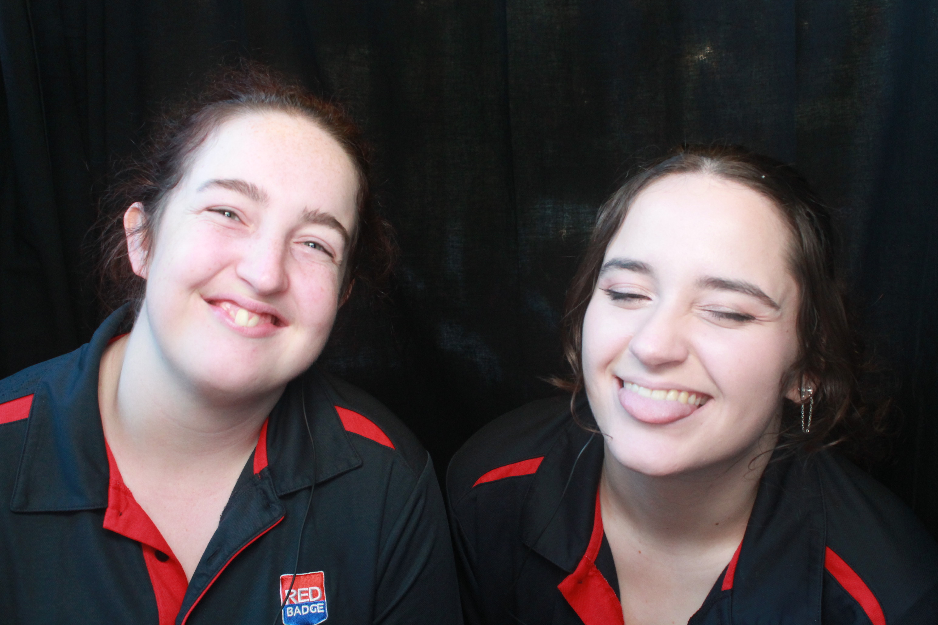 K-Culture Festival 2025 - Booth 2 | View more photos from the event at wgtngallery.classicphotobooths.co.nz/u/wgtncpbgallery/K-Culture-Festival-2025-Booth-2