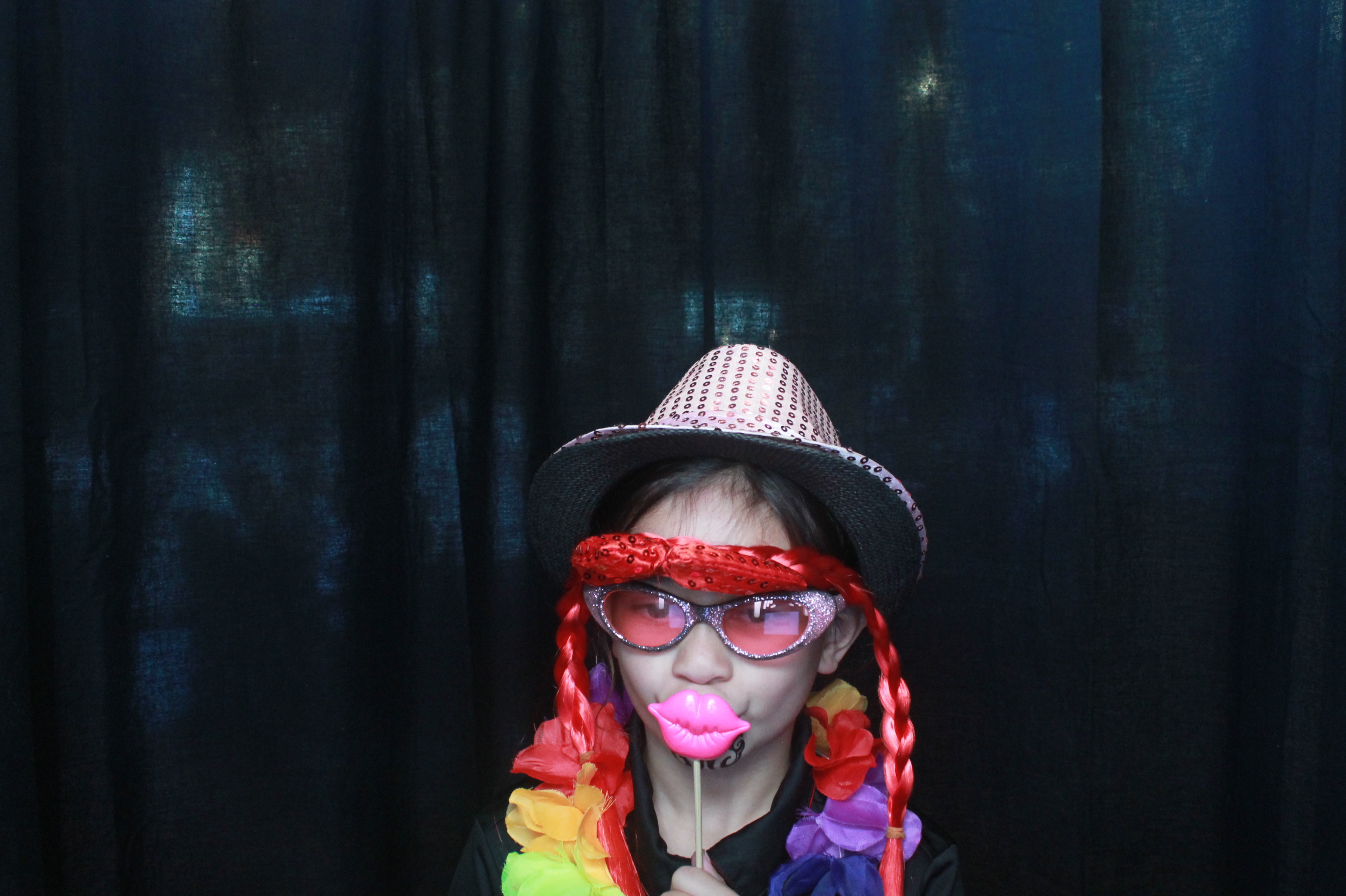 K-Culture Festival 2025 - Booth 2 | View more photos from the event at wgtngallery.classicphotobooths.co.nz/u/wgtncpbgallery/K-Culture-Festival-2025-Booth-2