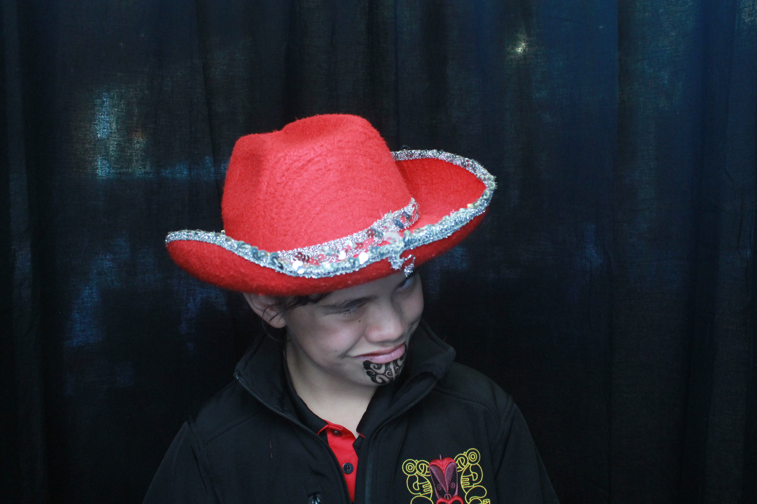 K-Culture Festival 2025 - Booth 2 | View more photos from the event at wgtngallery.classicphotobooths.co.nz/u/wgtncpbgallery/K-Culture-Festival-2025-Booth-2