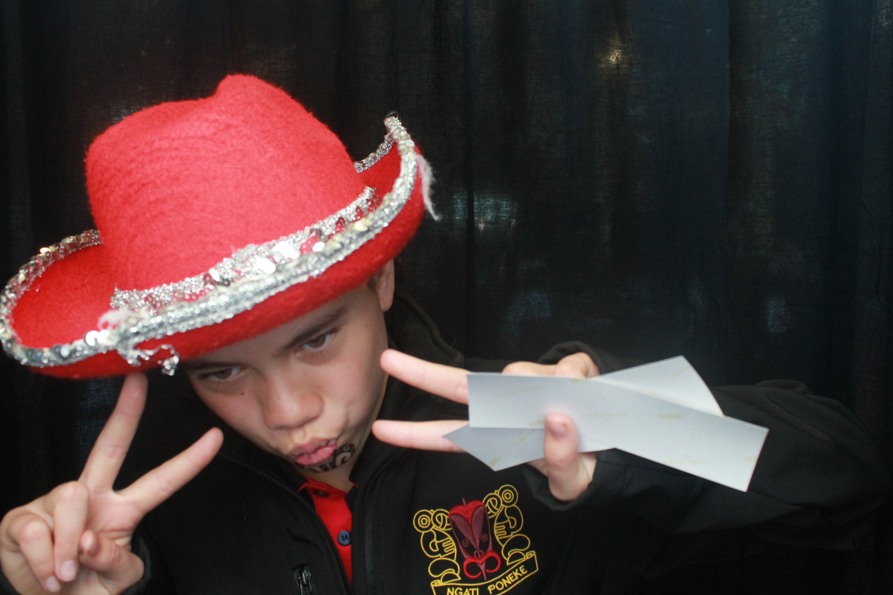 K-Culture Festival 2025 - Booth 2 | View more photos from the event at wgtngallery.classicphotobooths.co.nz/u/wgtncpbgallery/K-Culture-Festival-2025-Booth-2