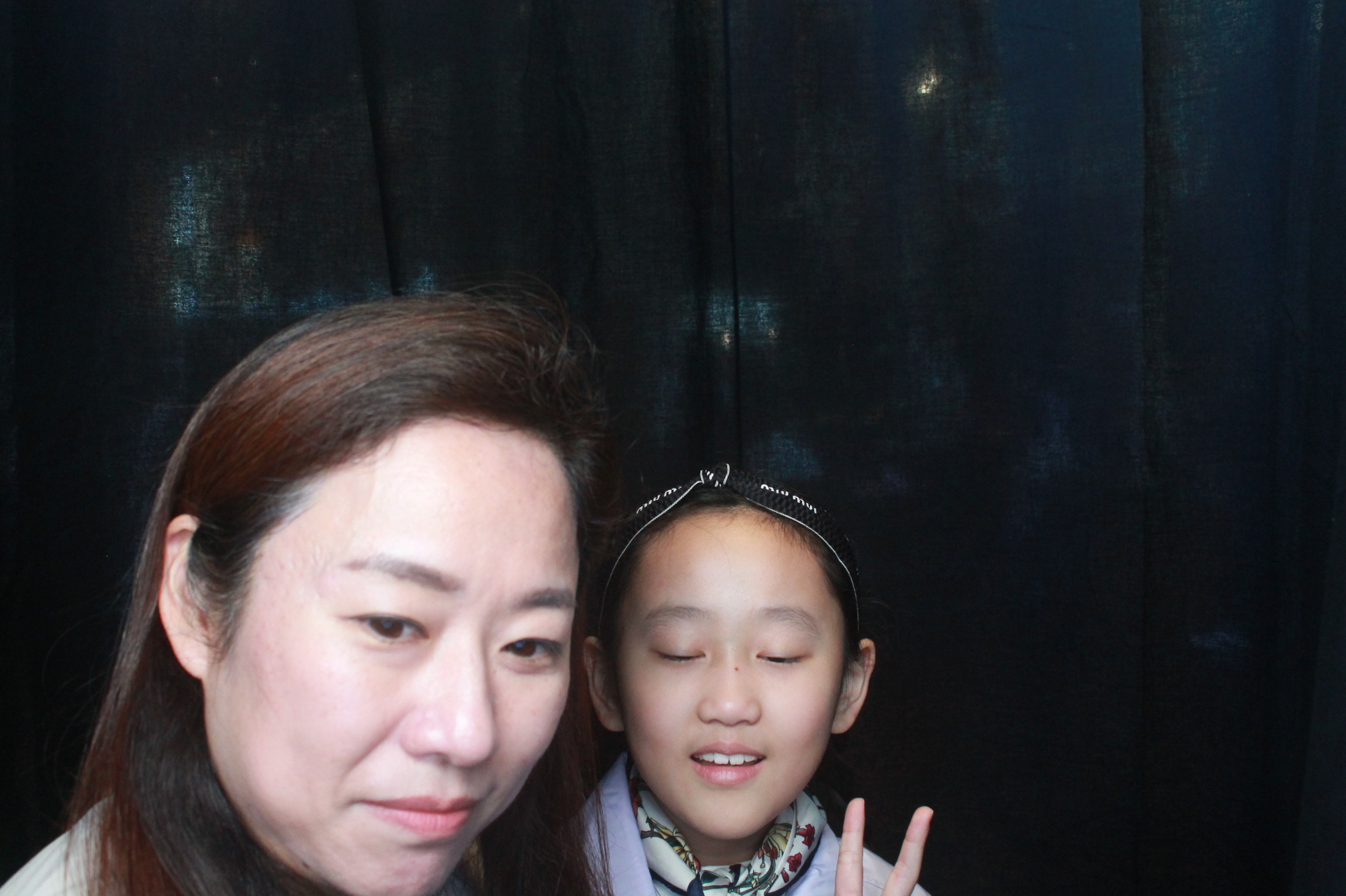 K-Culture Festival 2025 - Booth 2 | View more photos from the event at wgtngallery.classicphotobooths.co.nz/u/wgtncpbgallery/K-Culture-Festival-2025-Booth-2