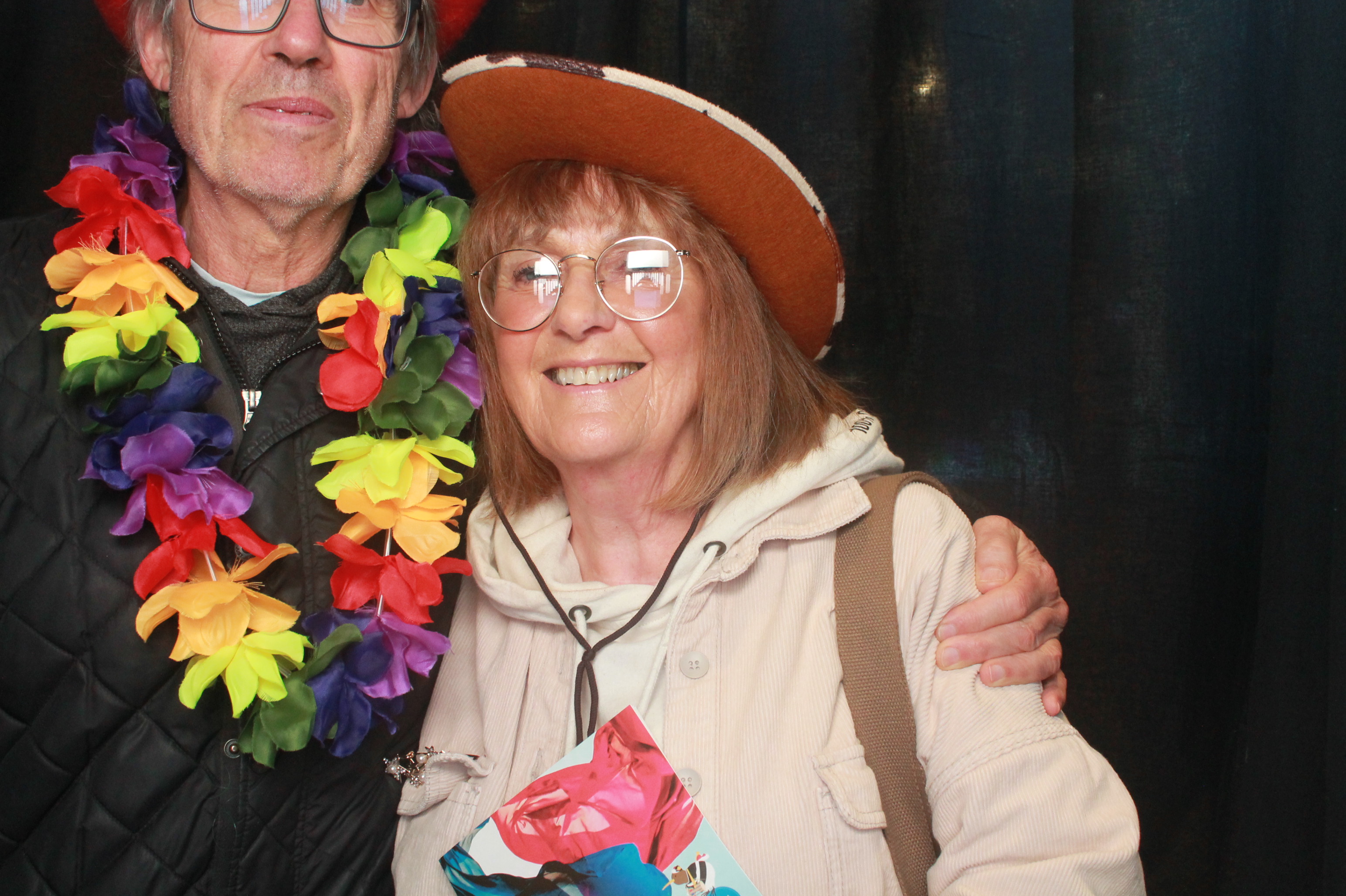 K-Culture Festival 2025 - Booth 2 | View more photos from the event at wgtngallery.classicphotobooths.co.nz/u/wgtncpbgallery/K-Culture-Festival-2025-Booth-2