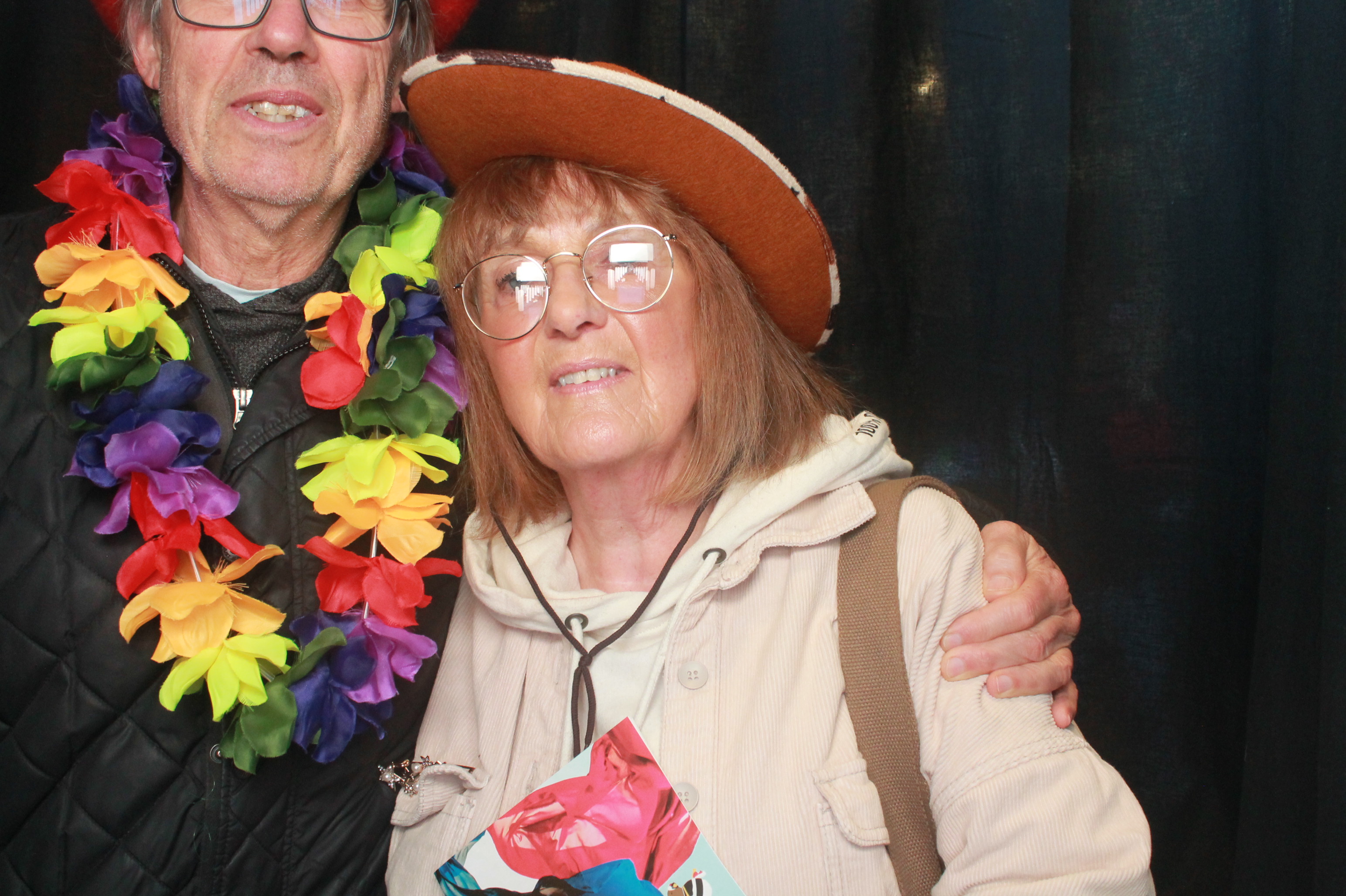 K-Culture Festival 2025 - Booth 2 | View more photos from the event at wgtngallery.classicphotobooths.co.nz/u/wgtncpbgallery/K-Culture-Festival-2025-Booth-2