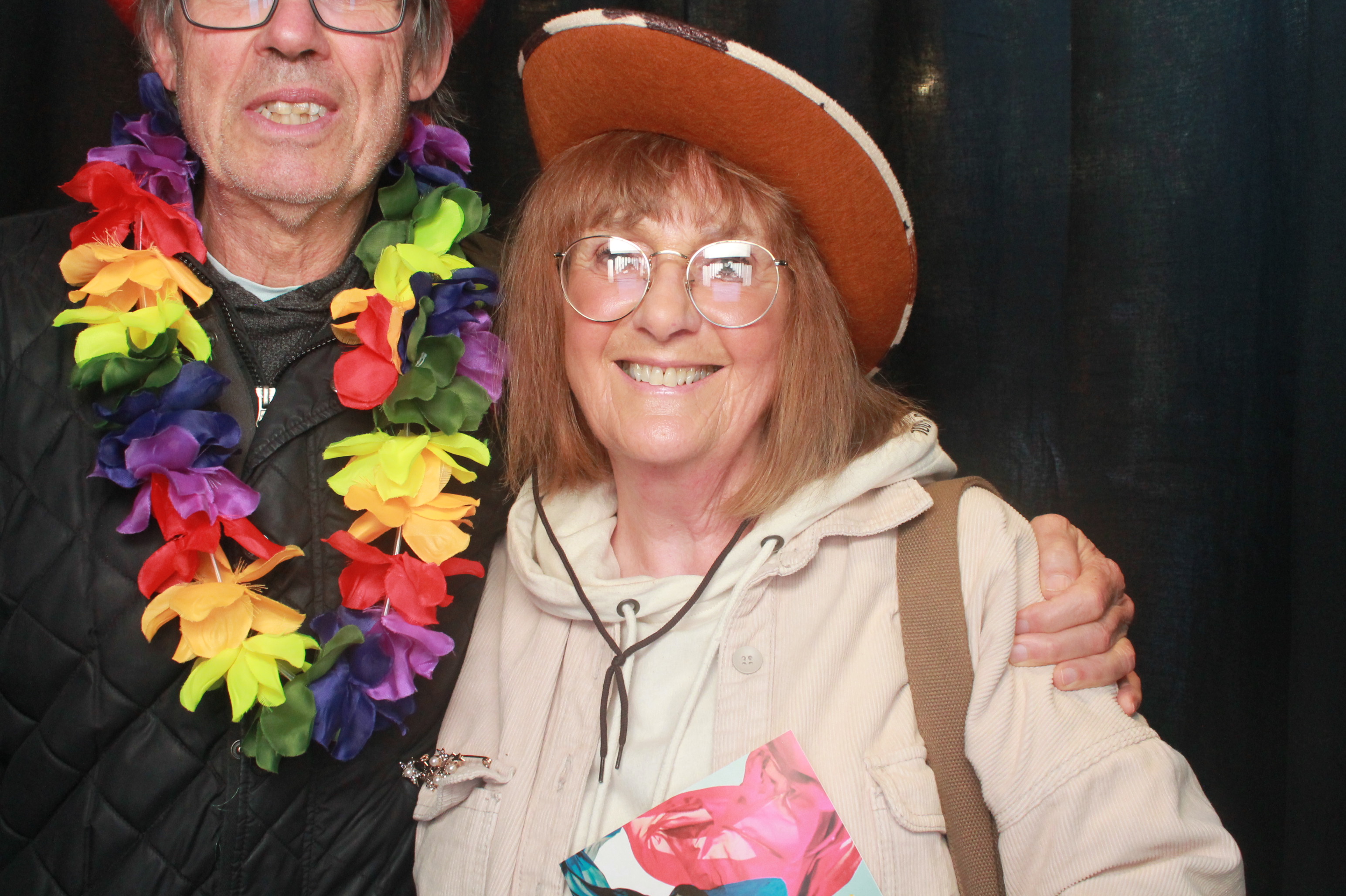 K-Culture Festival 2025 - Booth 2 | View more photos from the event at wgtngallery.classicphotobooths.co.nz/u/wgtncpbgallery/K-Culture-Festival-2025-Booth-2