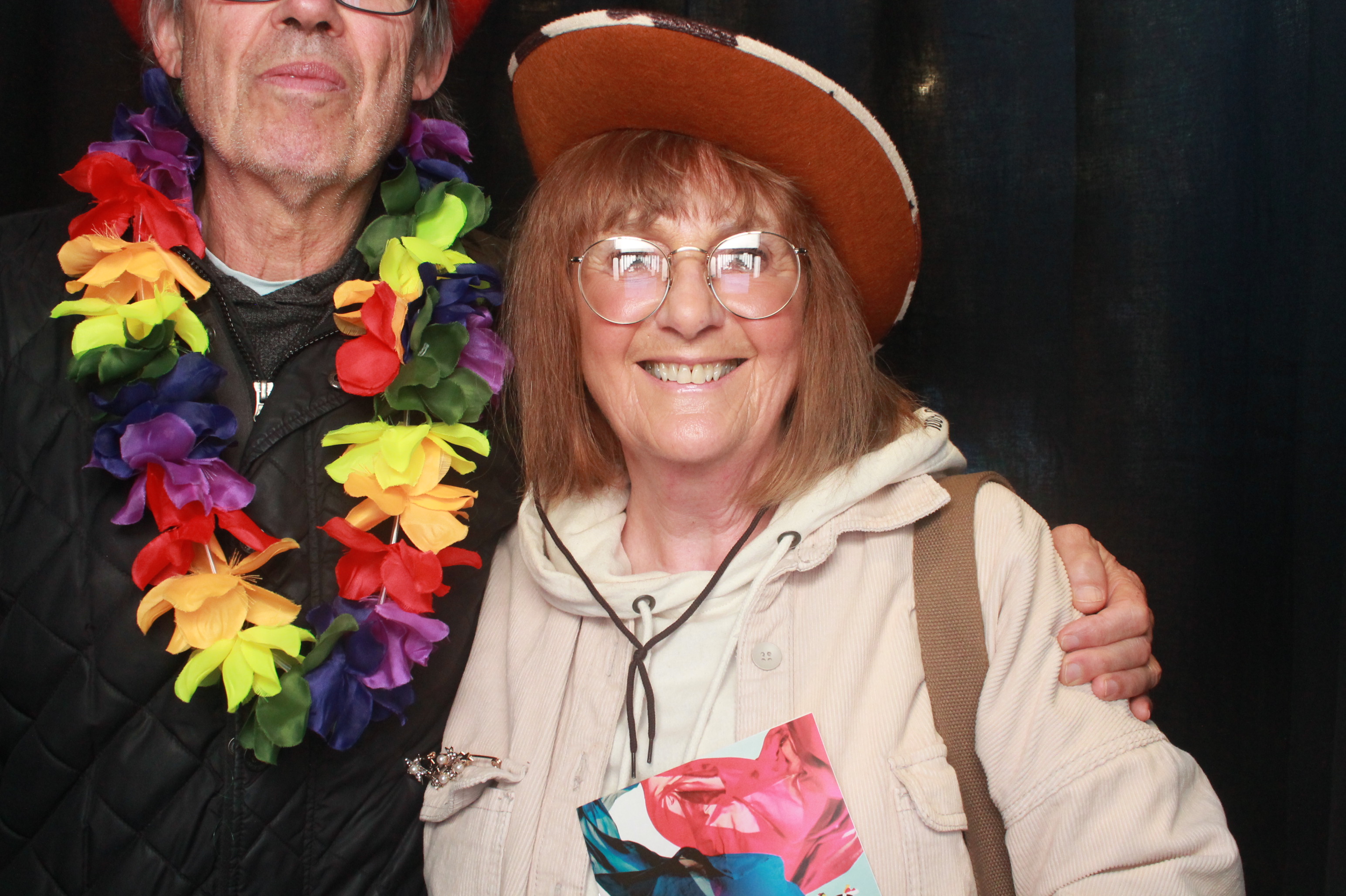 K-Culture Festival 2025 - Booth 2 | View more photos from the event at wgtngallery.classicphotobooths.co.nz/u/wgtncpbgallery/K-Culture-Festival-2025-Booth-2