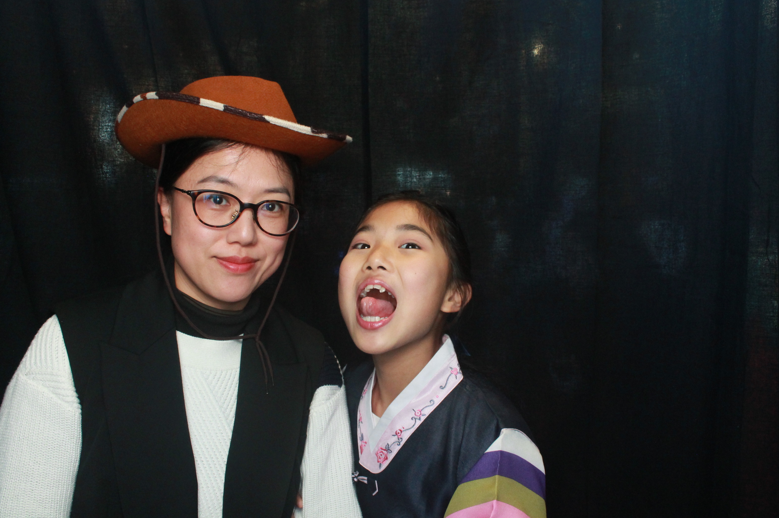 K-Culture Festival 2025 - Booth 2 | View more photos from the event at wgtngallery.classicphotobooths.co.nz/u/wgtncpbgallery/K-Culture-Festival-2025-Booth-2