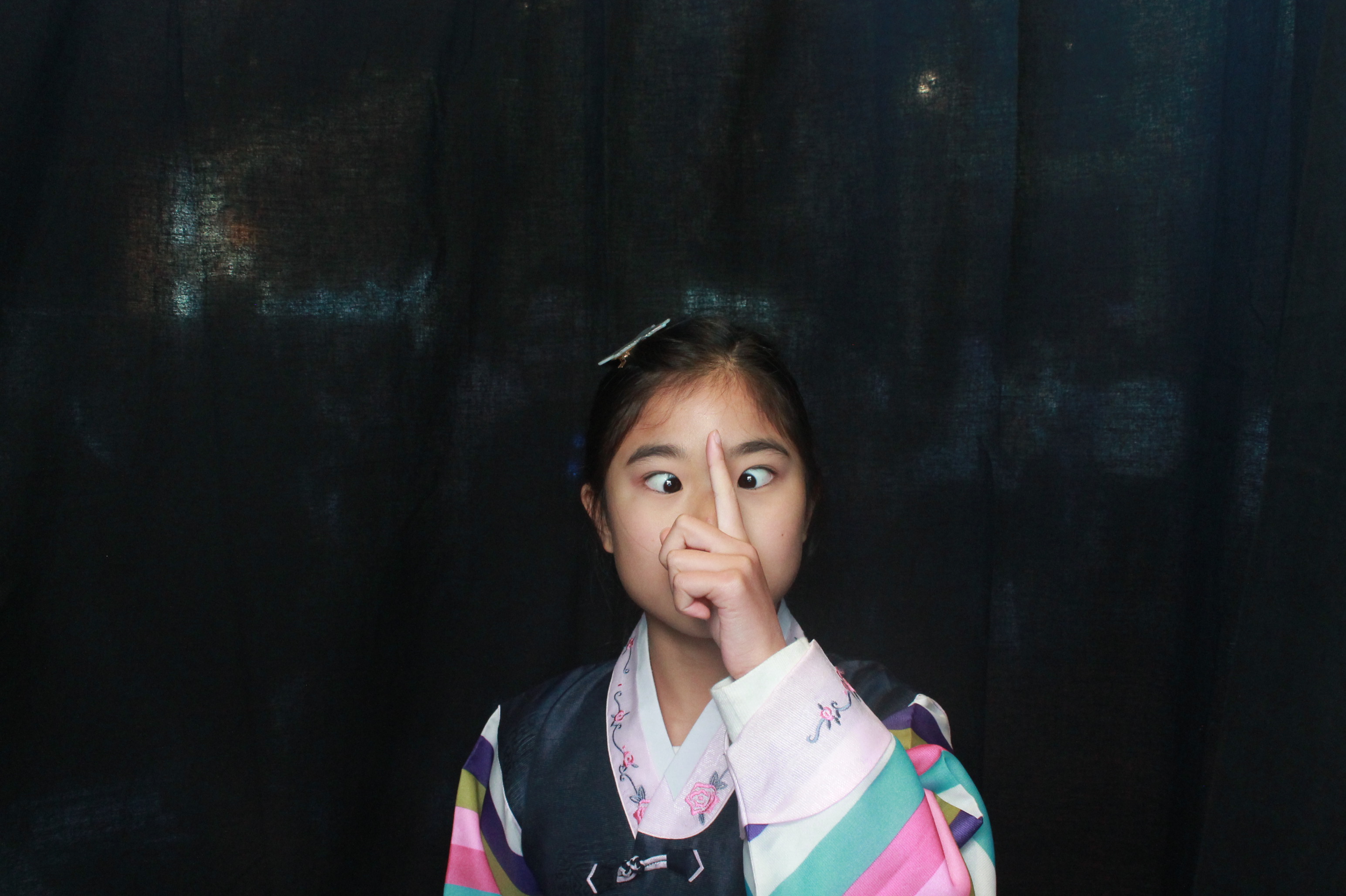 K-Culture Festival 2025 - Booth 2 | View more photos from the event at wgtngallery.classicphotobooths.co.nz/u/wgtncpbgallery/K-Culture-Festival-2025-Booth-2