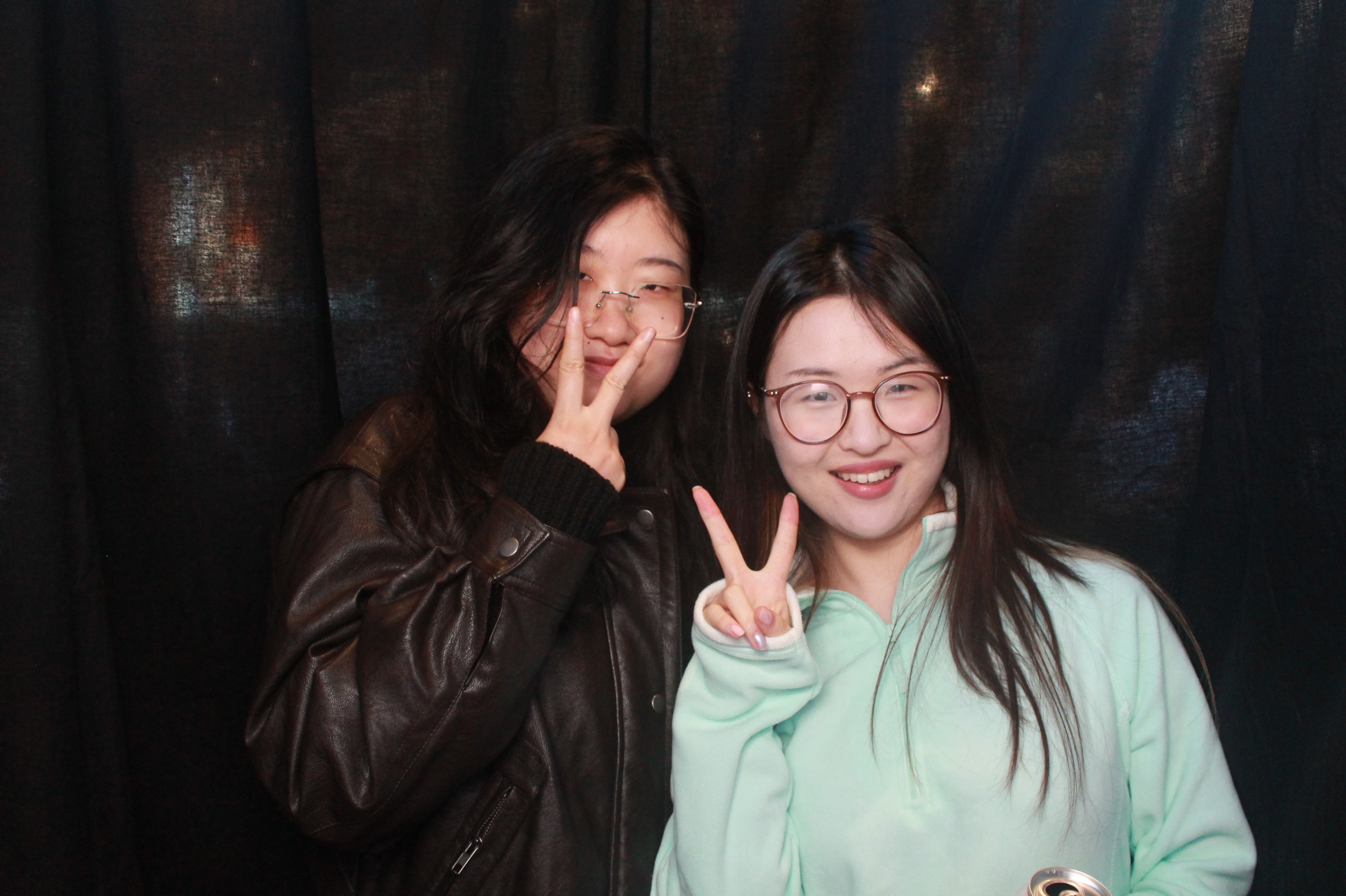 K-Culture Festival 2025 - Booth 2 | View more photos from the event at wgtngallery.classicphotobooths.co.nz/u/wgtncpbgallery/K-Culture-Festival-2025-Booth-2