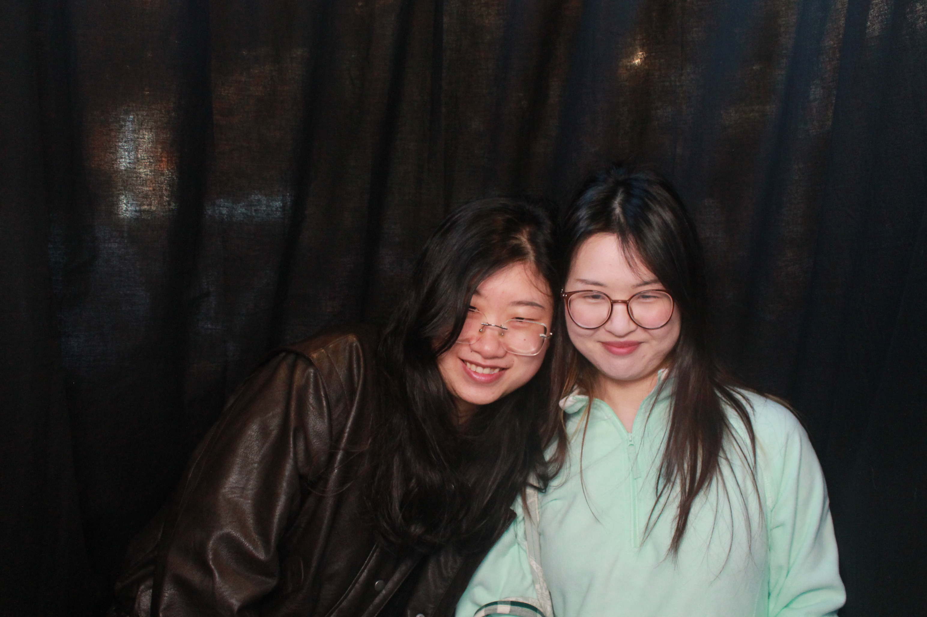 K-Culture Festival 2025 - Booth 2 | View more photos from the event at wgtngallery.classicphotobooths.co.nz/u/wgtncpbgallery/K-Culture-Festival-2025-Booth-2