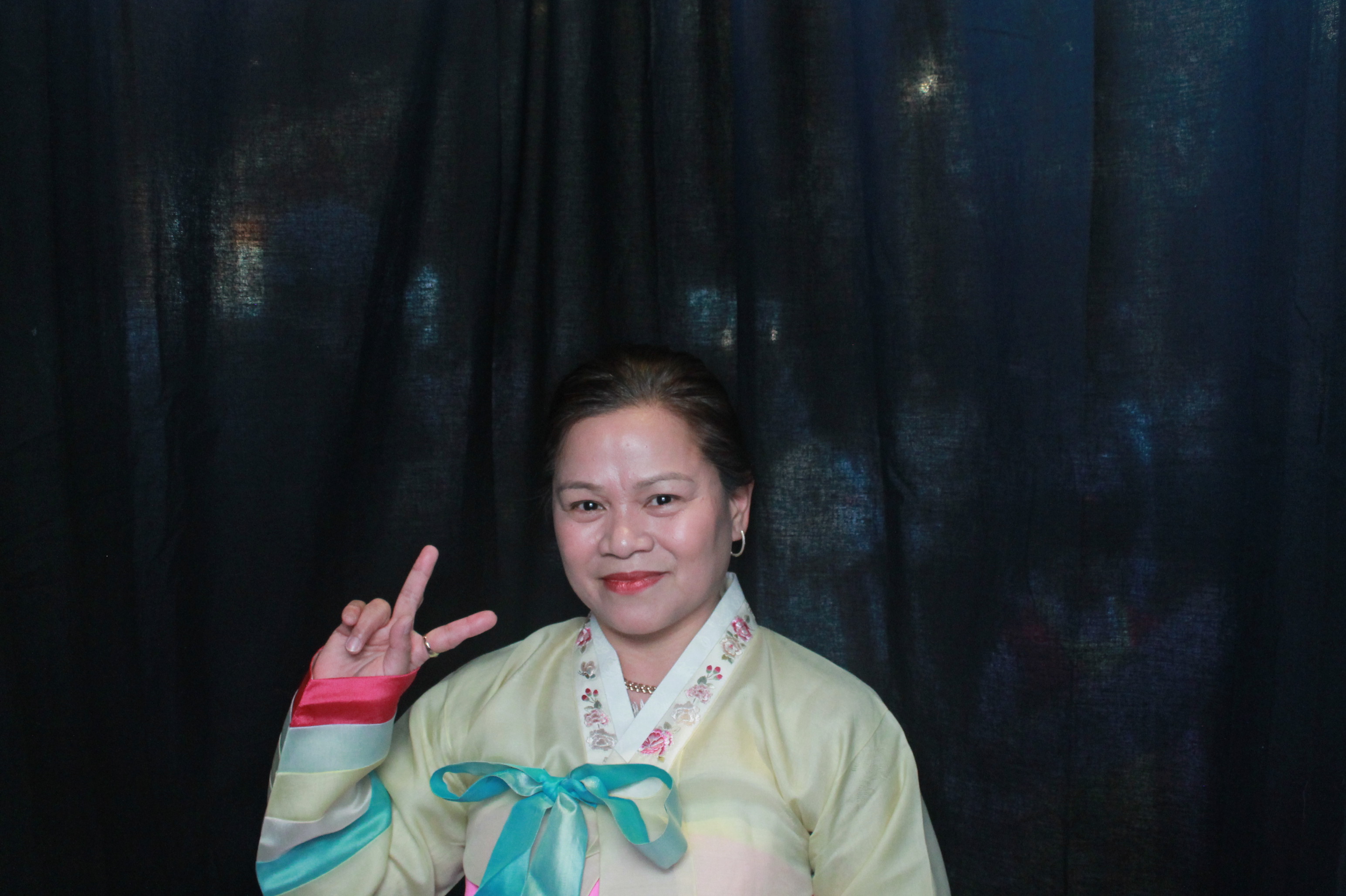 K-Culture Festival 2025 - Booth 2 | View more photos from the event at wgtngallery.classicphotobooths.co.nz/u/wgtncpbgallery/K-Culture-Festival-2025-Booth-2