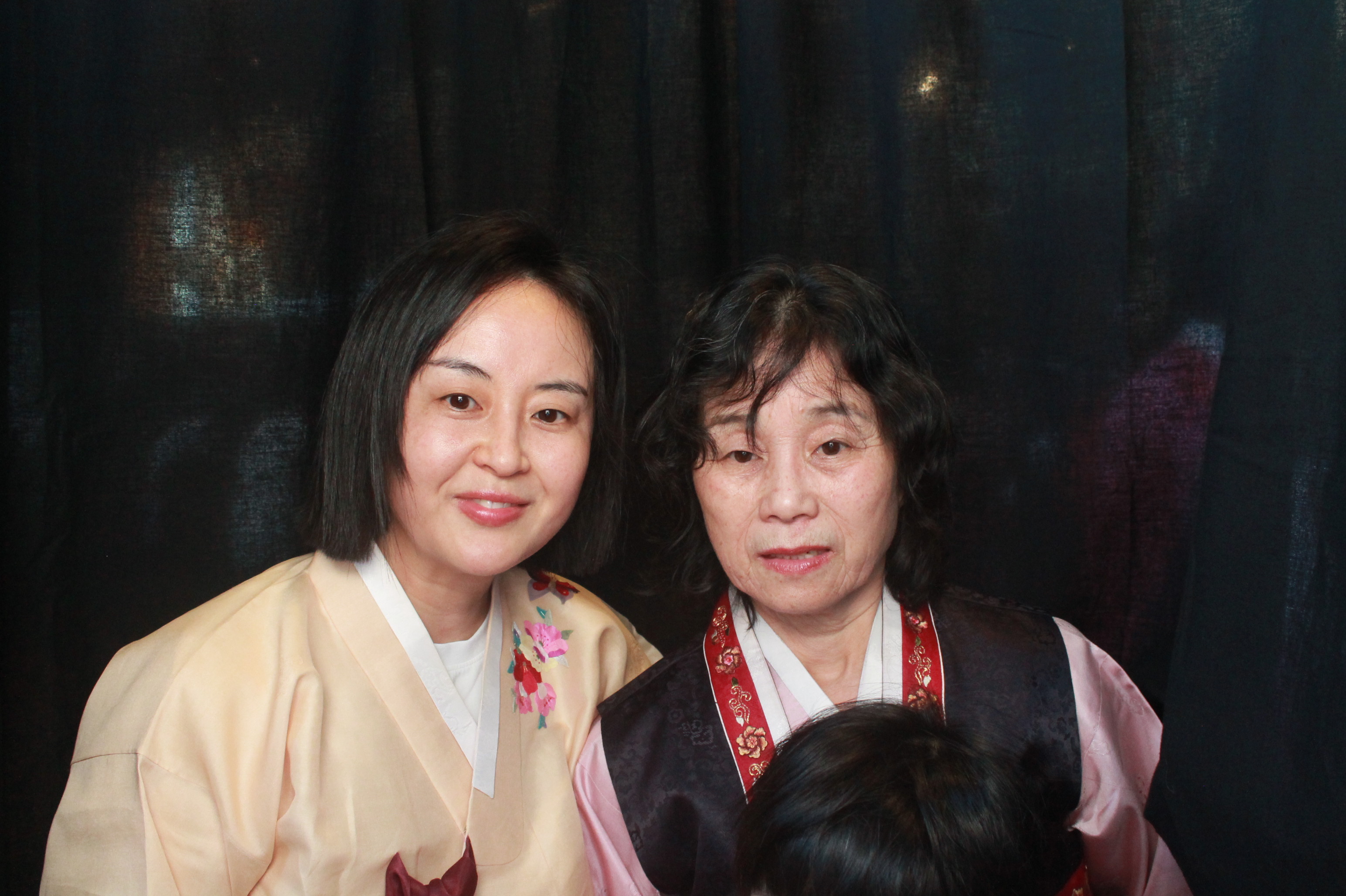 K-Culture Festival 2025 - Booth 2 | View more photos from the event at wgtngallery.classicphotobooths.co.nz/u/wgtncpbgallery/K-Culture-Festival-2025-Booth-2