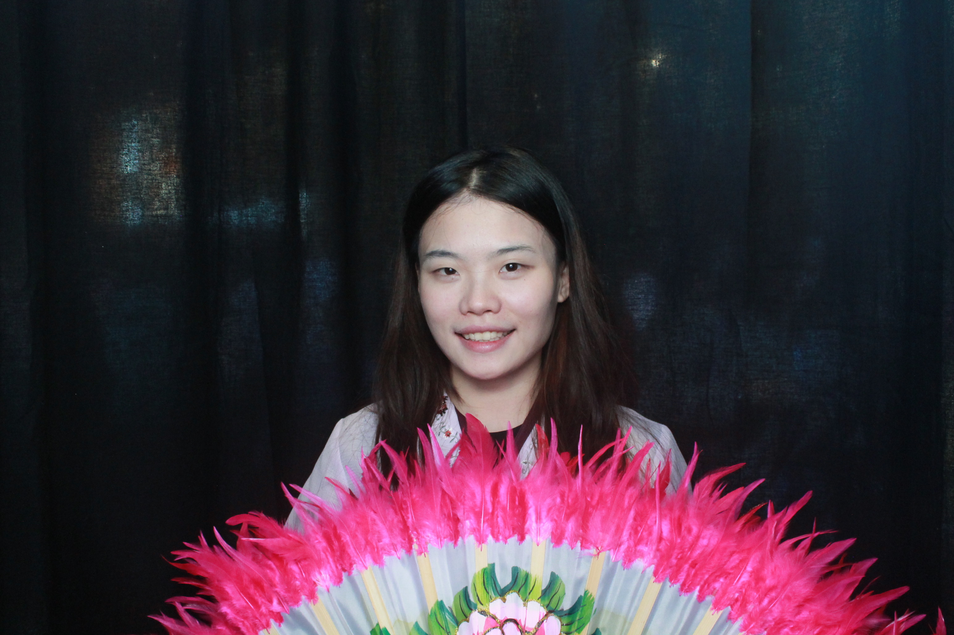 K-Culture Festival 2025 - Booth 2 | View more photos from the event at wgtngallery.classicphotobooths.co.nz/u/wgtncpbgallery/K-Culture-Festival-2025-Booth-2