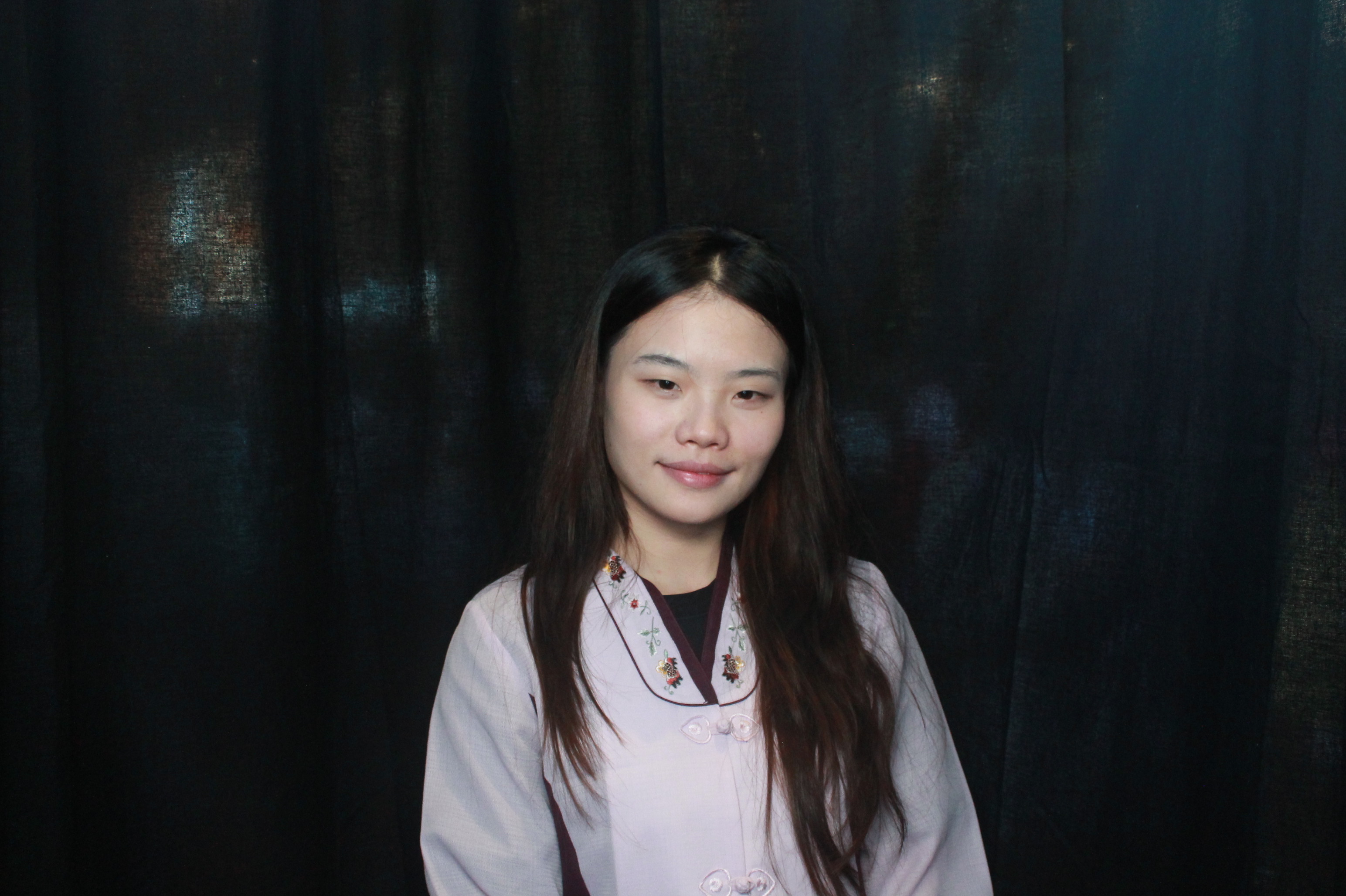 K-Culture Festival 2025 - Booth 2 | View more photos from the event at wgtngallery.classicphotobooths.co.nz/u/wgtncpbgallery/K-Culture-Festival-2025-Booth-2