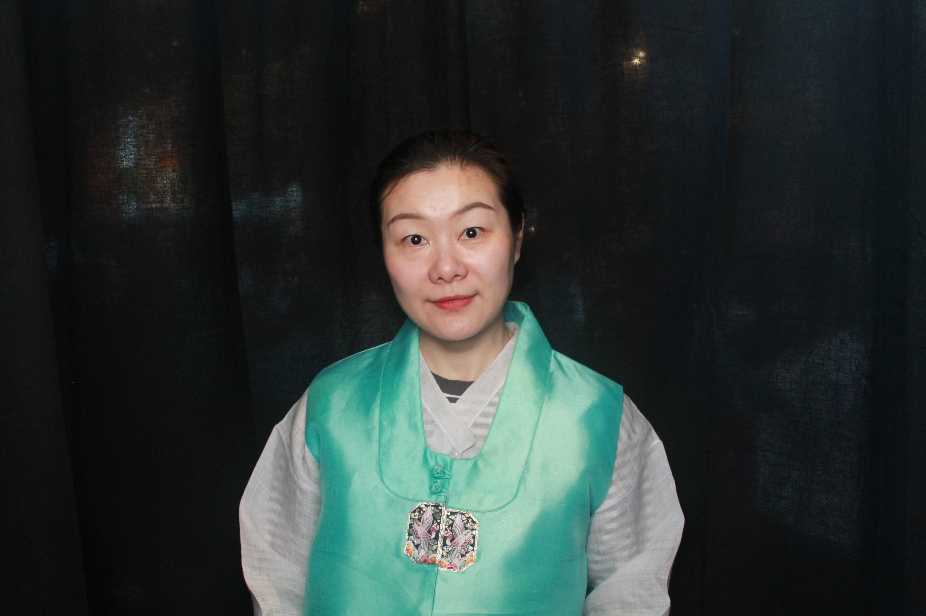 K-Culture Festival 2025 - Booth 2 | View more photos from the event at wgtngallery.classicphotobooths.co.nz/u/wgtncpbgallery/K-Culture-Festival-2025-Booth-2