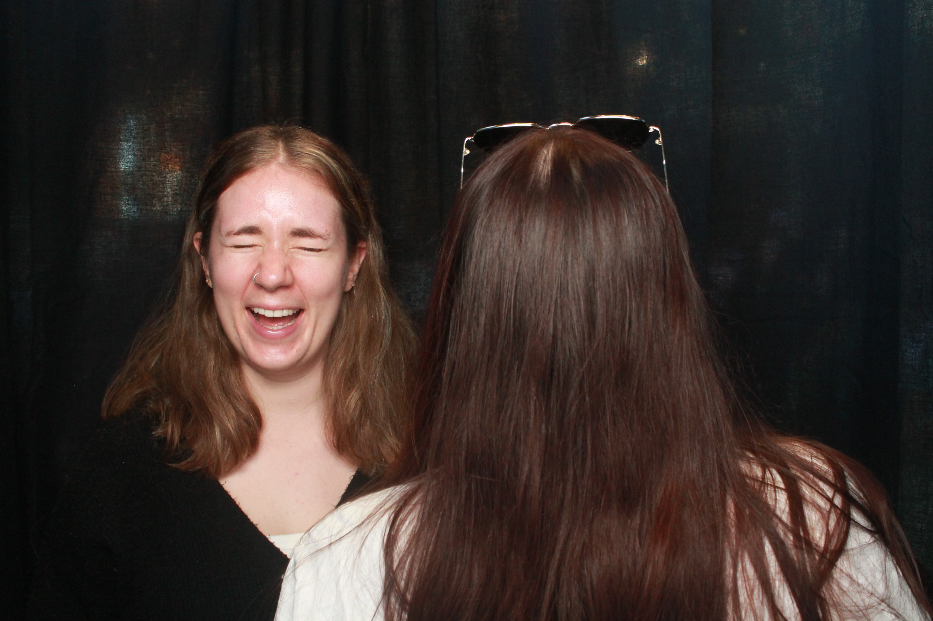 K-Culture Festival 2025 - Booth 2 | View more photos from the event at wgtngallery.classicphotobooths.co.nz/u/wgtncpbgallery/K-Culture-Festival-2025-Booth-2