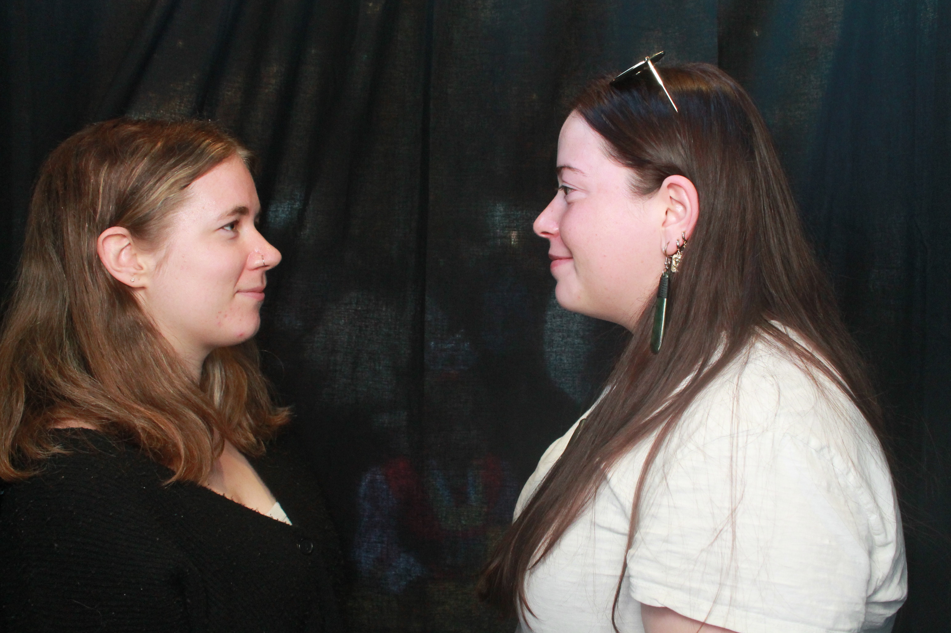 K-Culture Festival 2025 - Booth 2 | View more photos from the event at wgtngallery.classicphotobooths.co.nz/u/wgtncpbgallery/K-Culture-Festival-2025-Booth-2