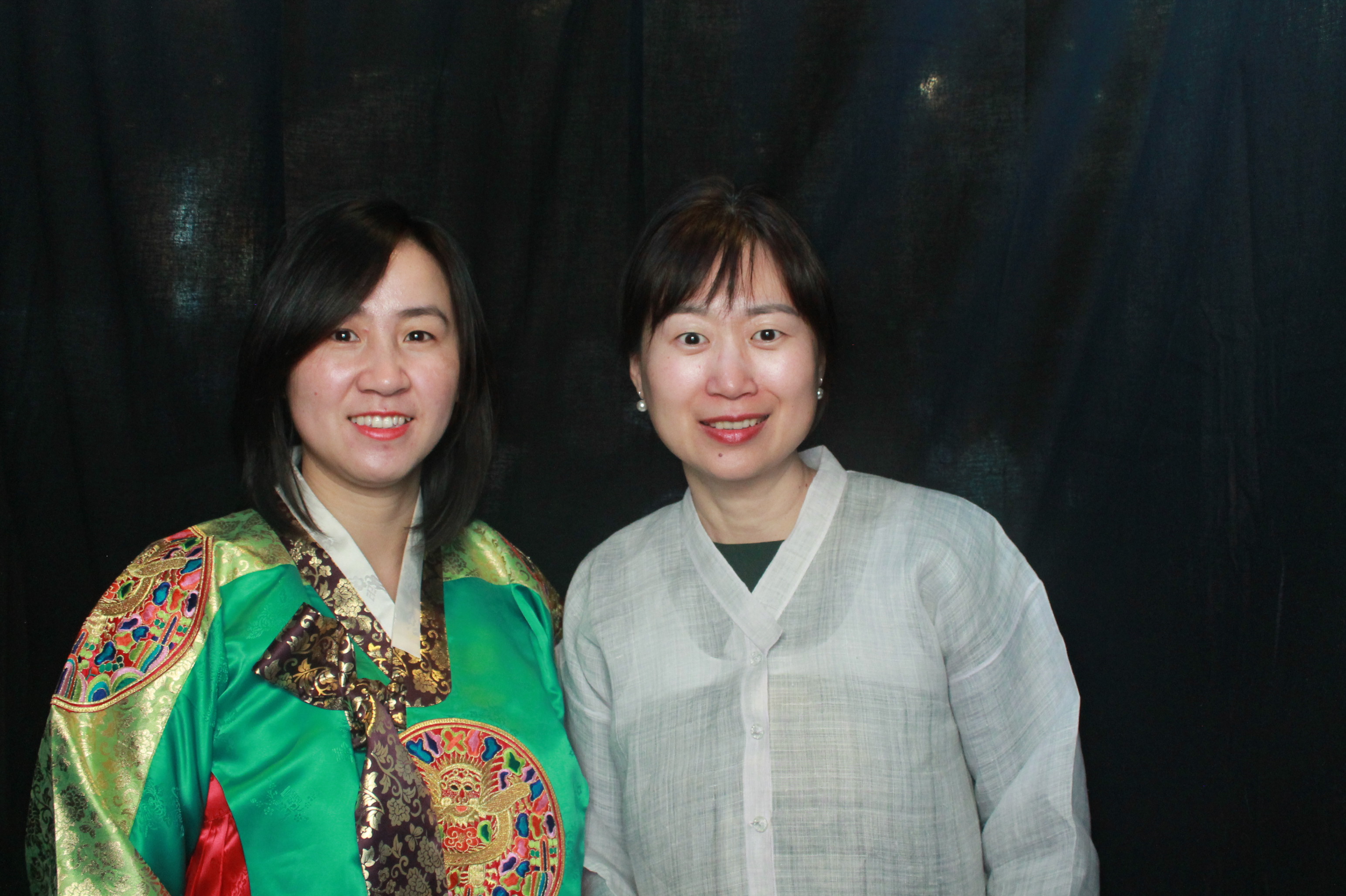 K-Culture Festival 2025 - Booth 2 | View more photos from the event at wgtngallery.classicphotobooths.co.nz/u/wgtncpbgallery/K-Culture-Festival-2025-Booth-2