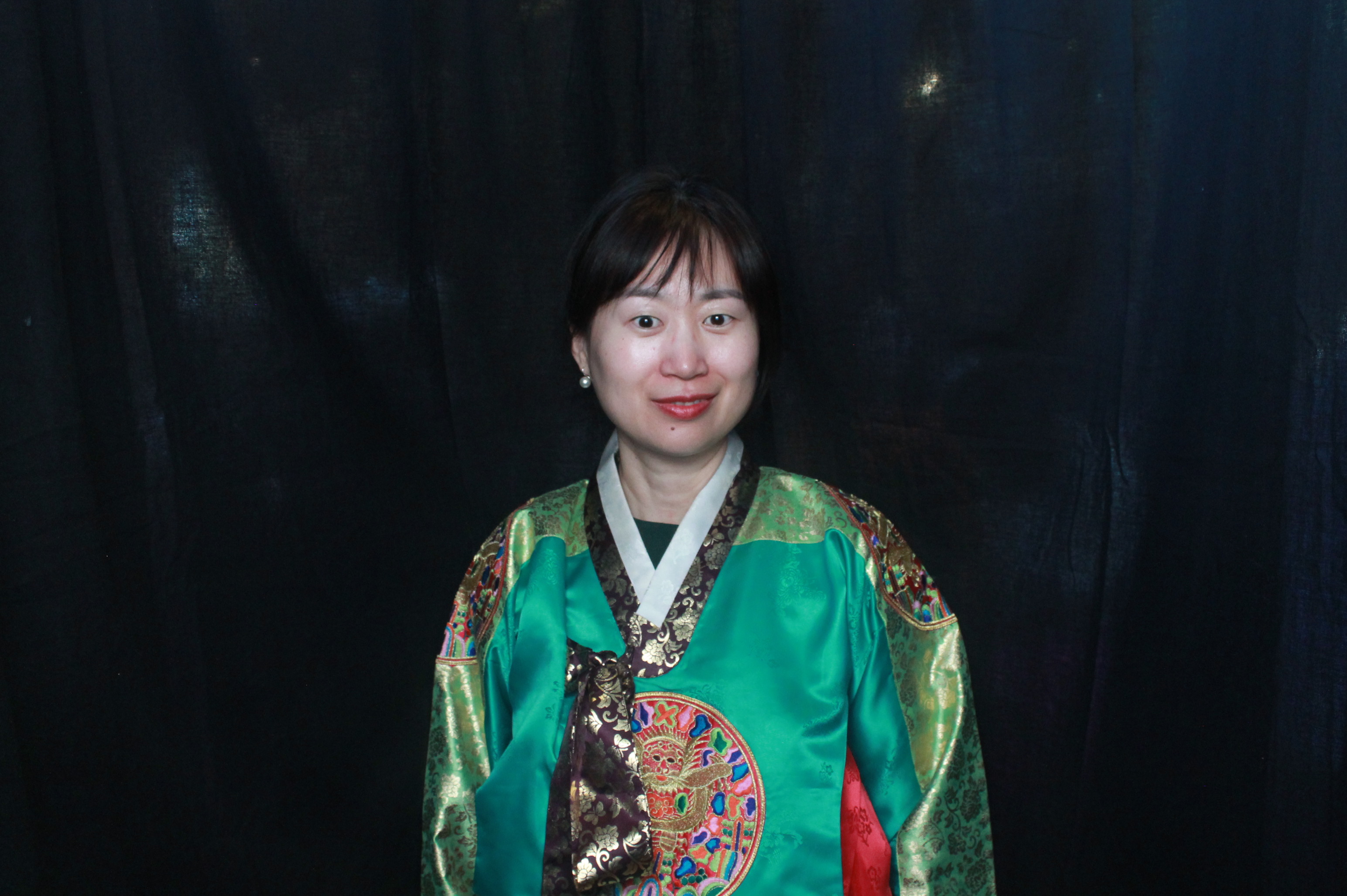 K-Culture Festival 2025 - Booth 2 | View more photos from the event at wgtngallery.classicphotobooths.co.nz/u/wgtncpbgallery/K-Culture-Festival-2025-Booth-2